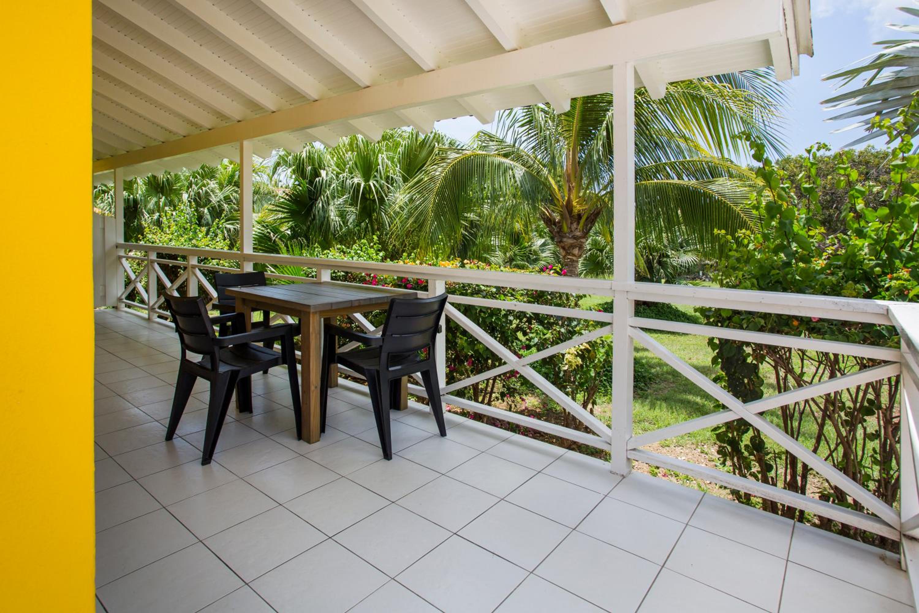 Bon Bini Resort Curacao