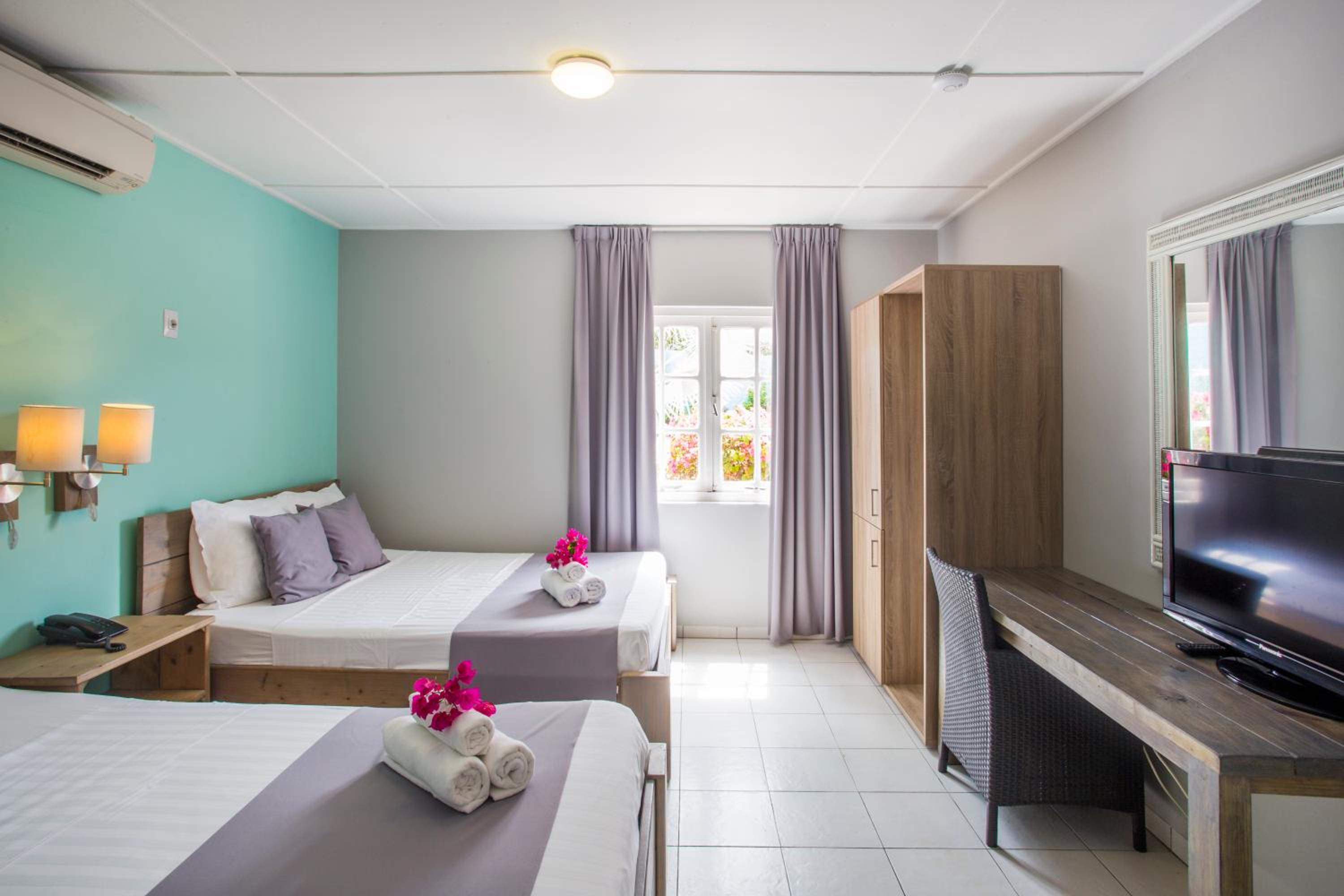 Bon Bini Resort Curacao