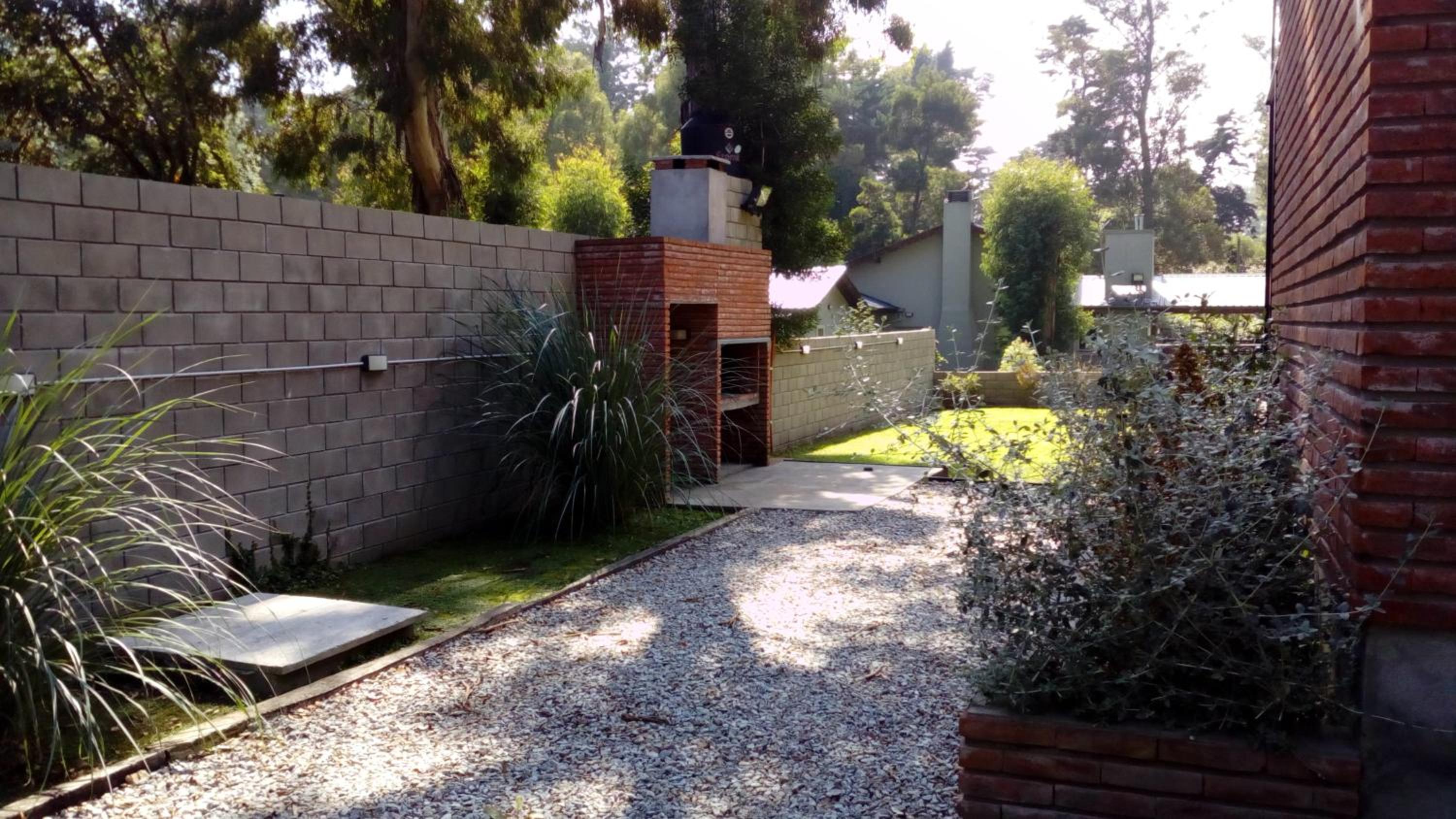 Casa Huarpes