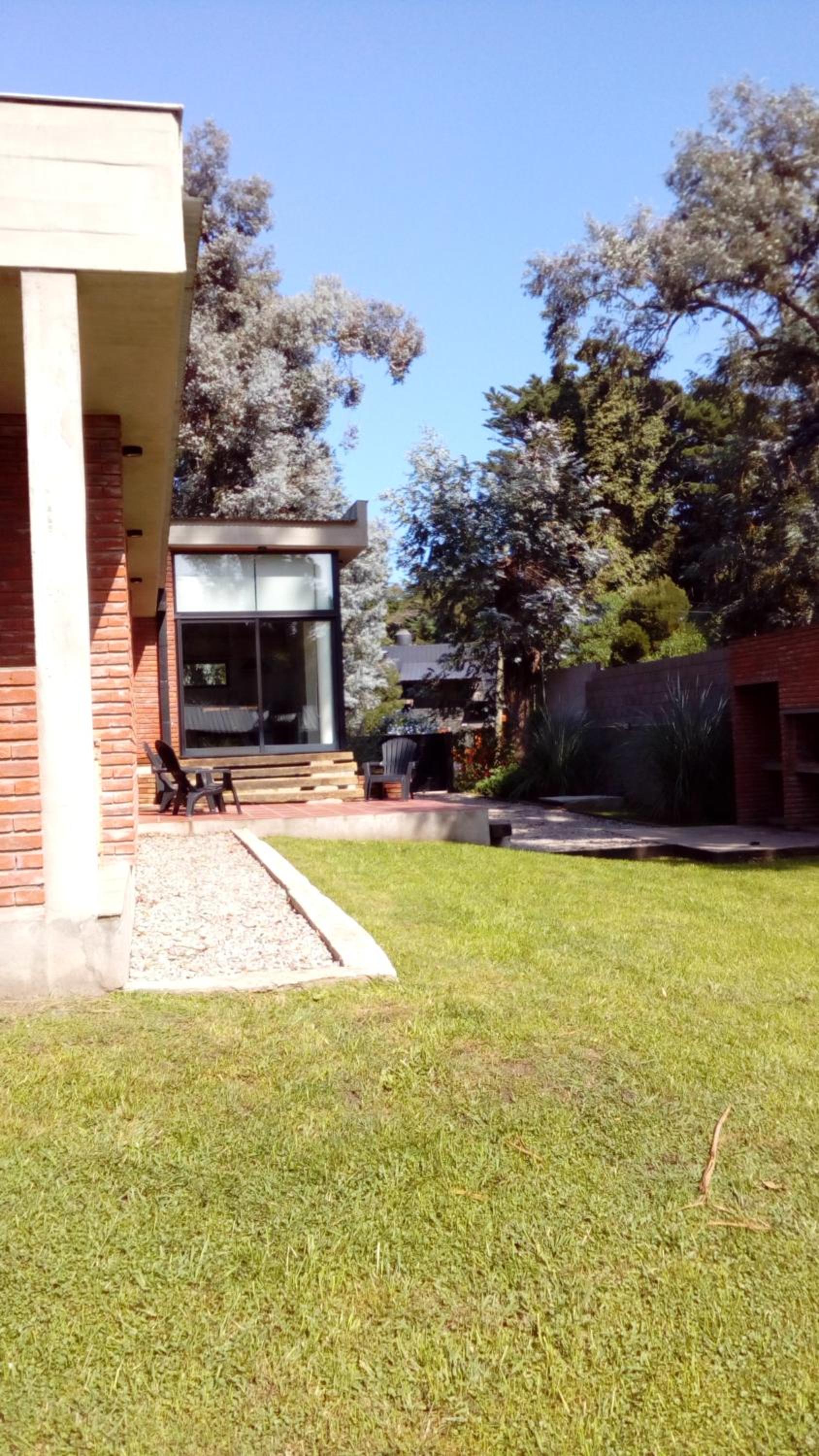 Casa Huarpes
