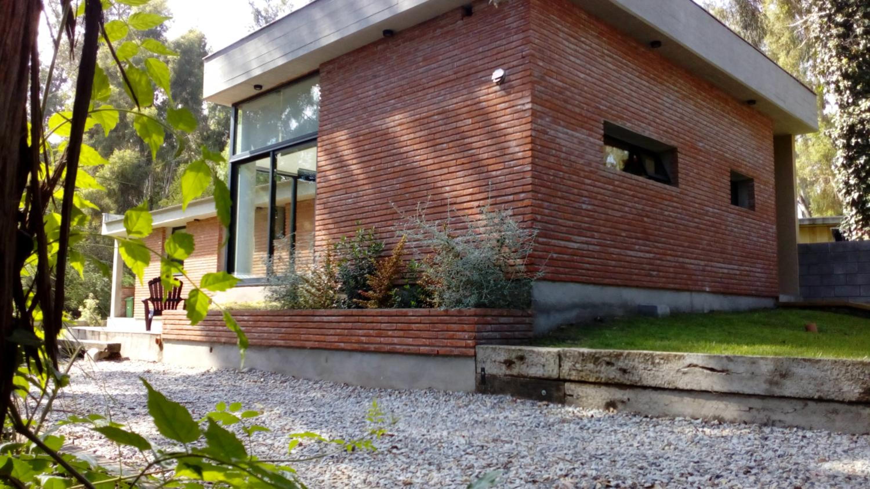 Casa Huarpes