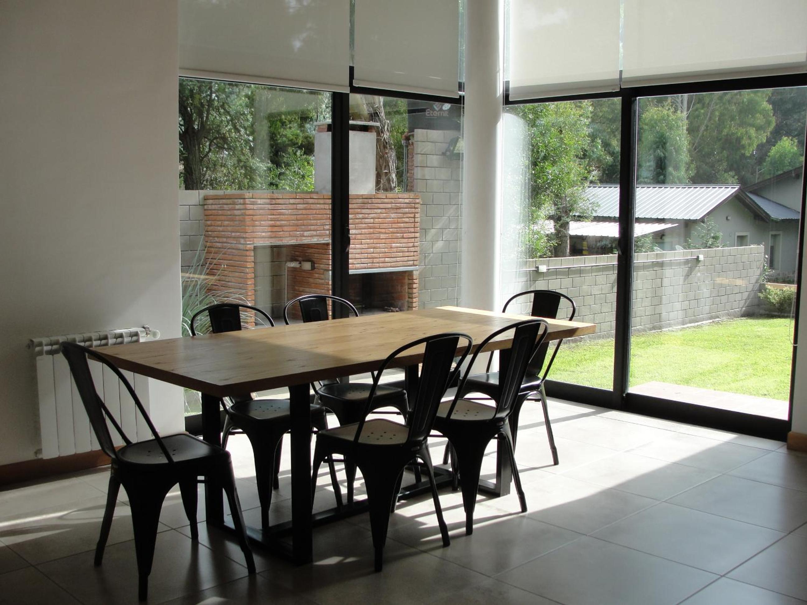 Casa Huarpes