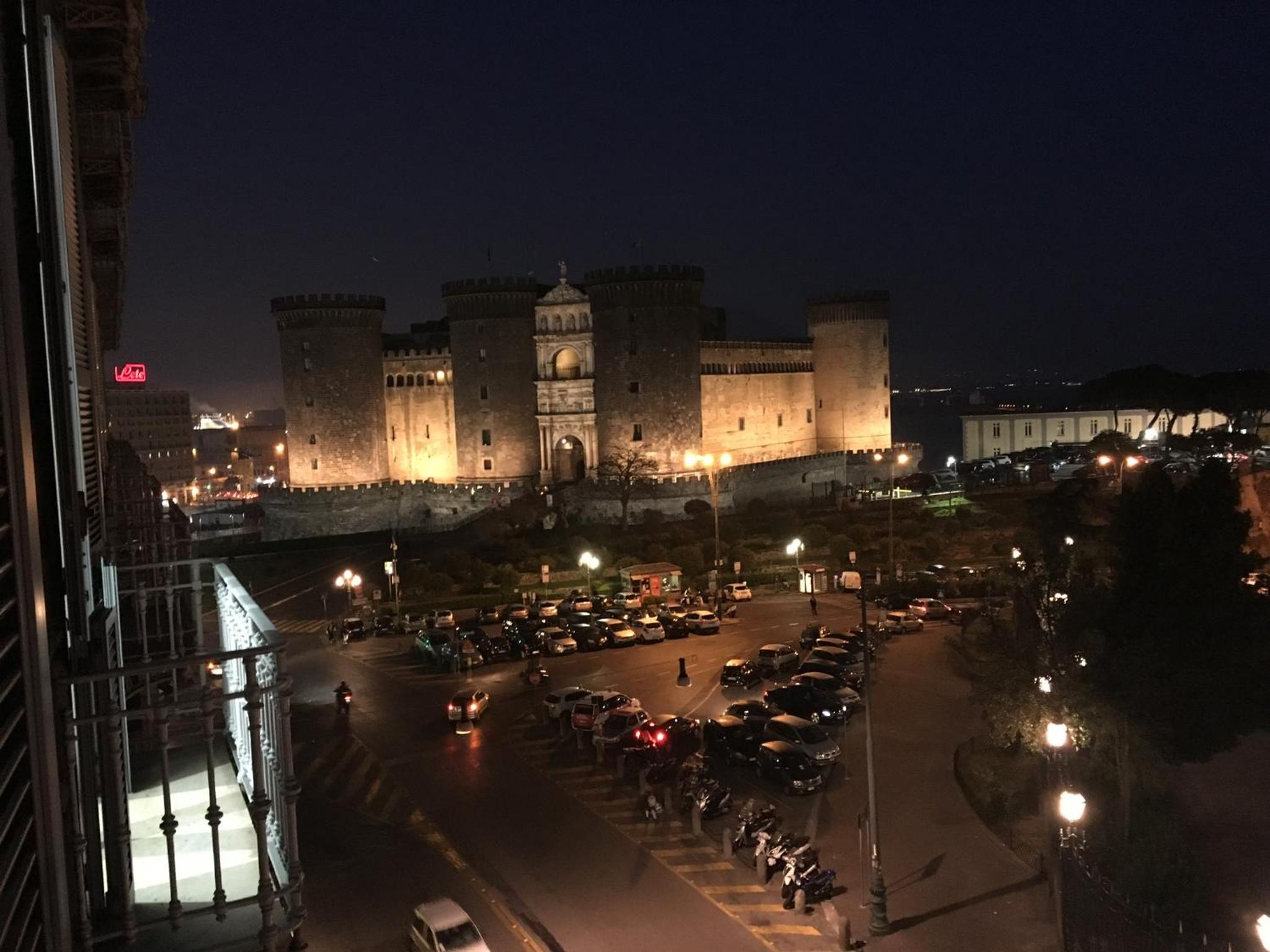 I Giardini Del Re