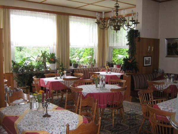 Landhaus Eickhof