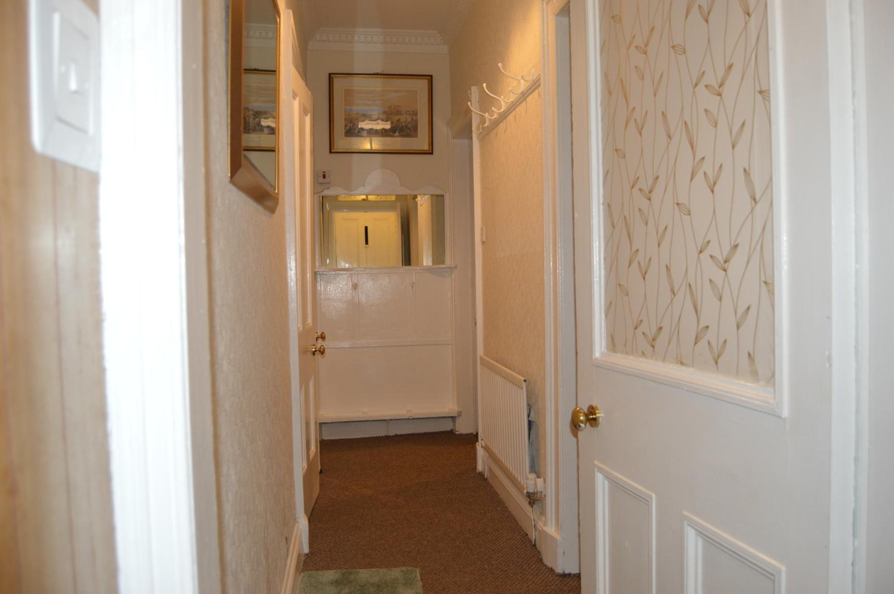 Carnegie Holiday Cottage