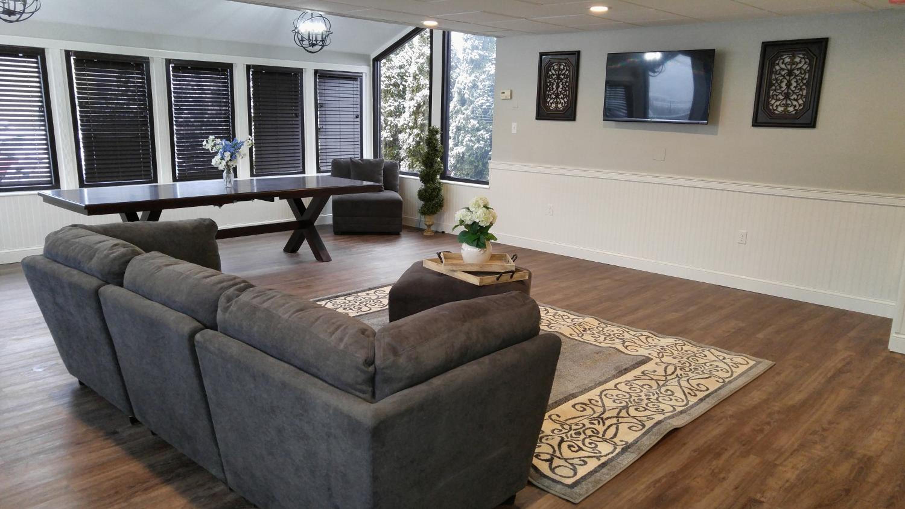 lounge
