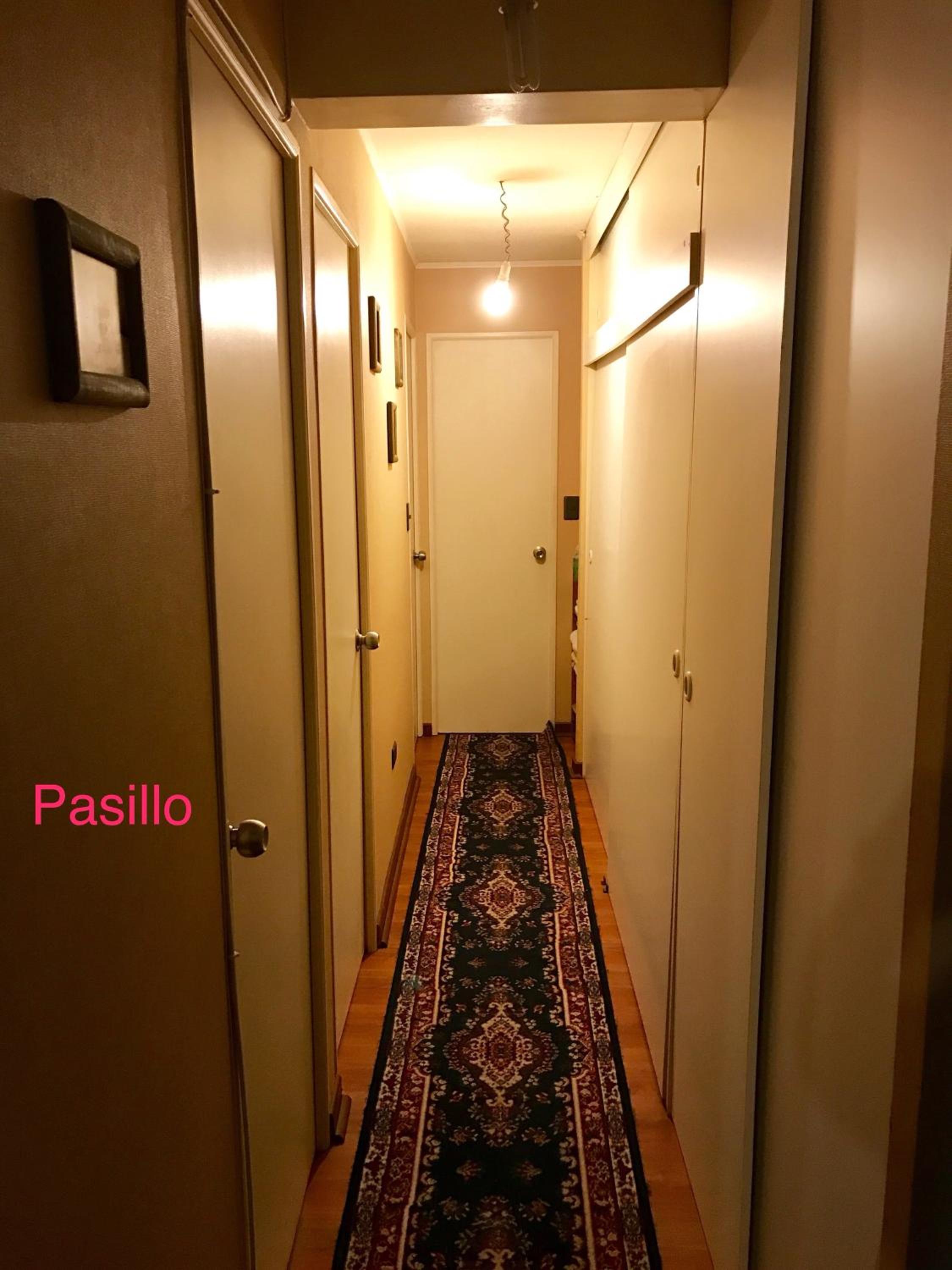 Condominio Matta Torre 1 view 5