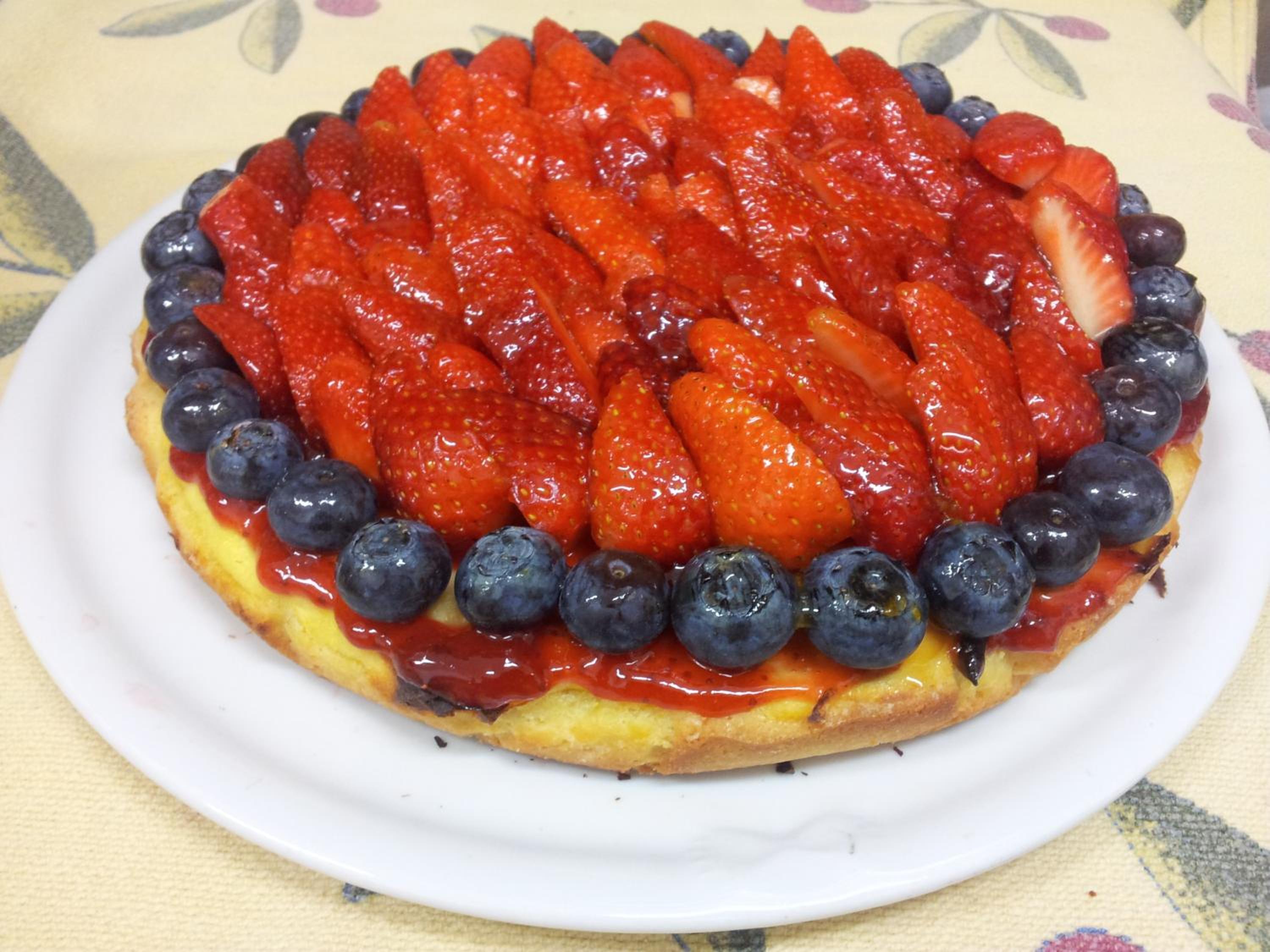 Five Roses Bed & Breakfast
