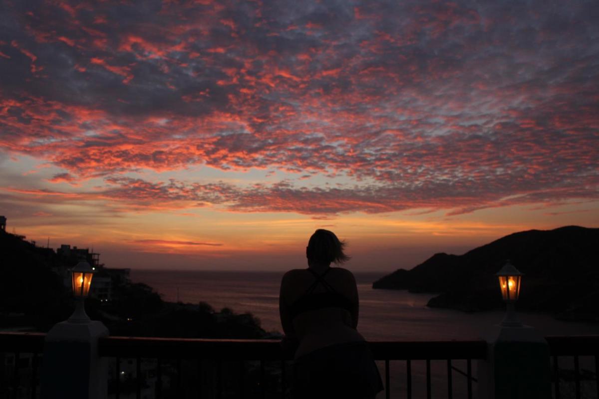 Cielo Hostel