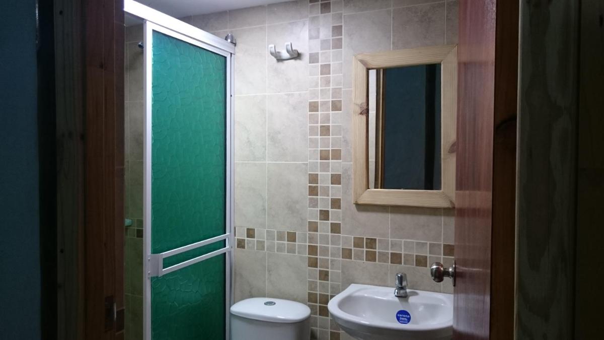 Cielo Hostel