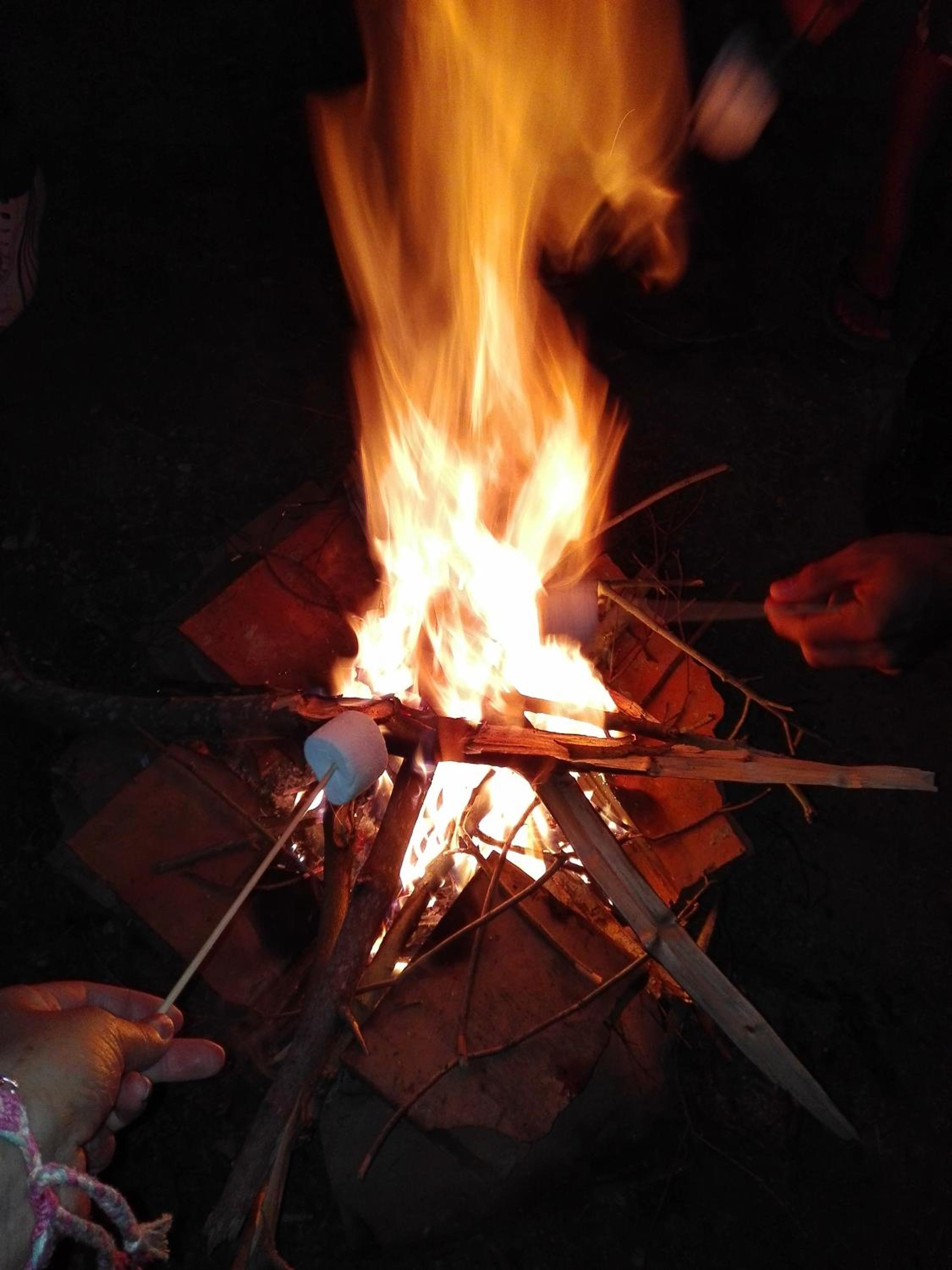 San Agustín Wayrana
