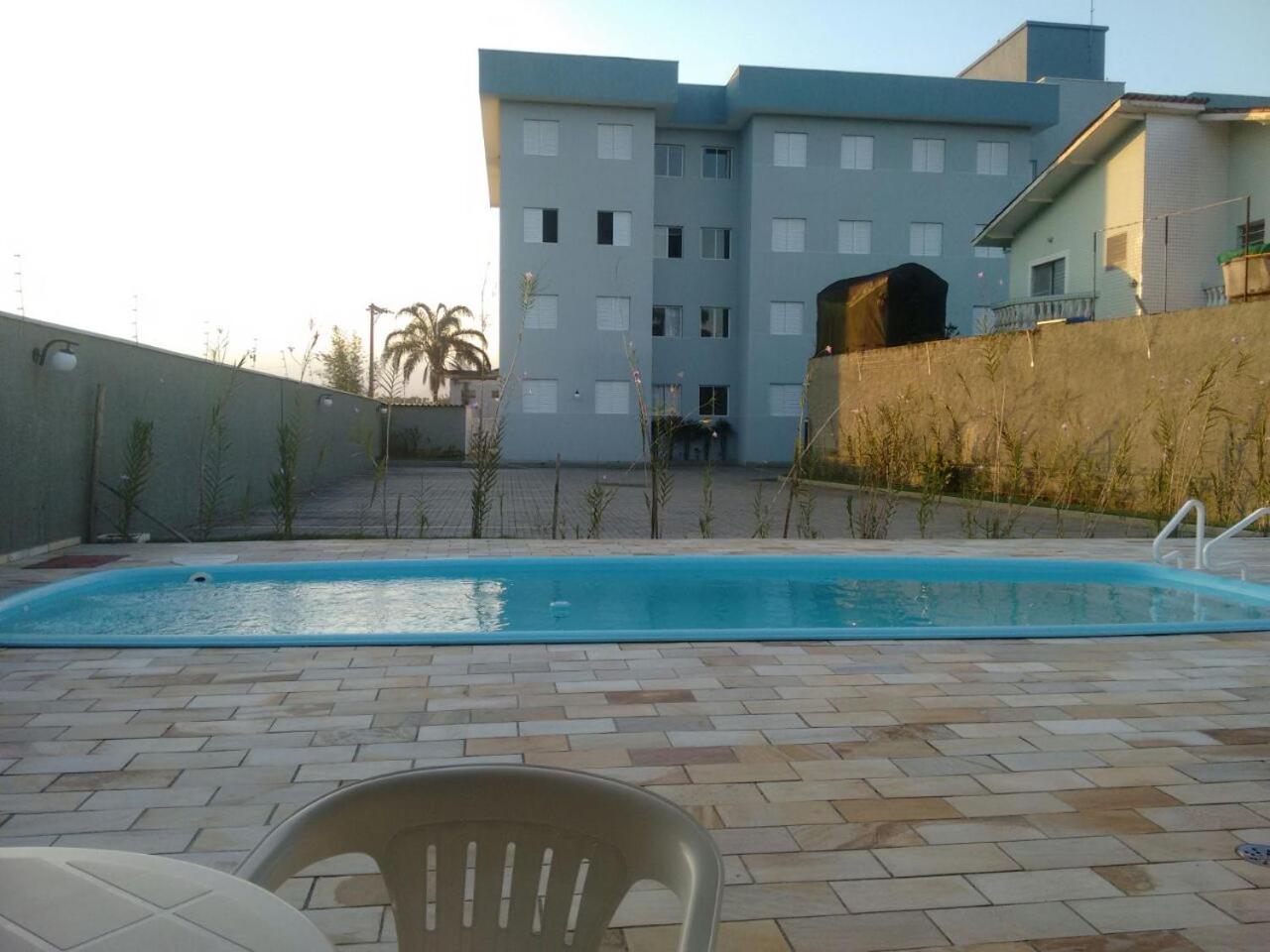 Apartamento Erica Itaguá proximo da Praia Grande