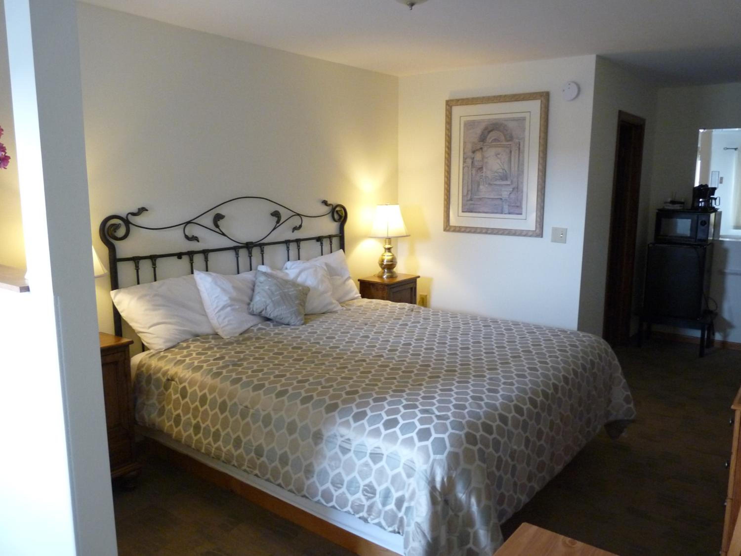 Country Villa Motel