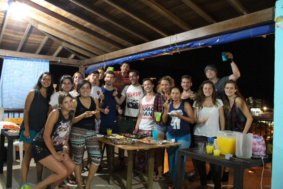 Cielo Hostel