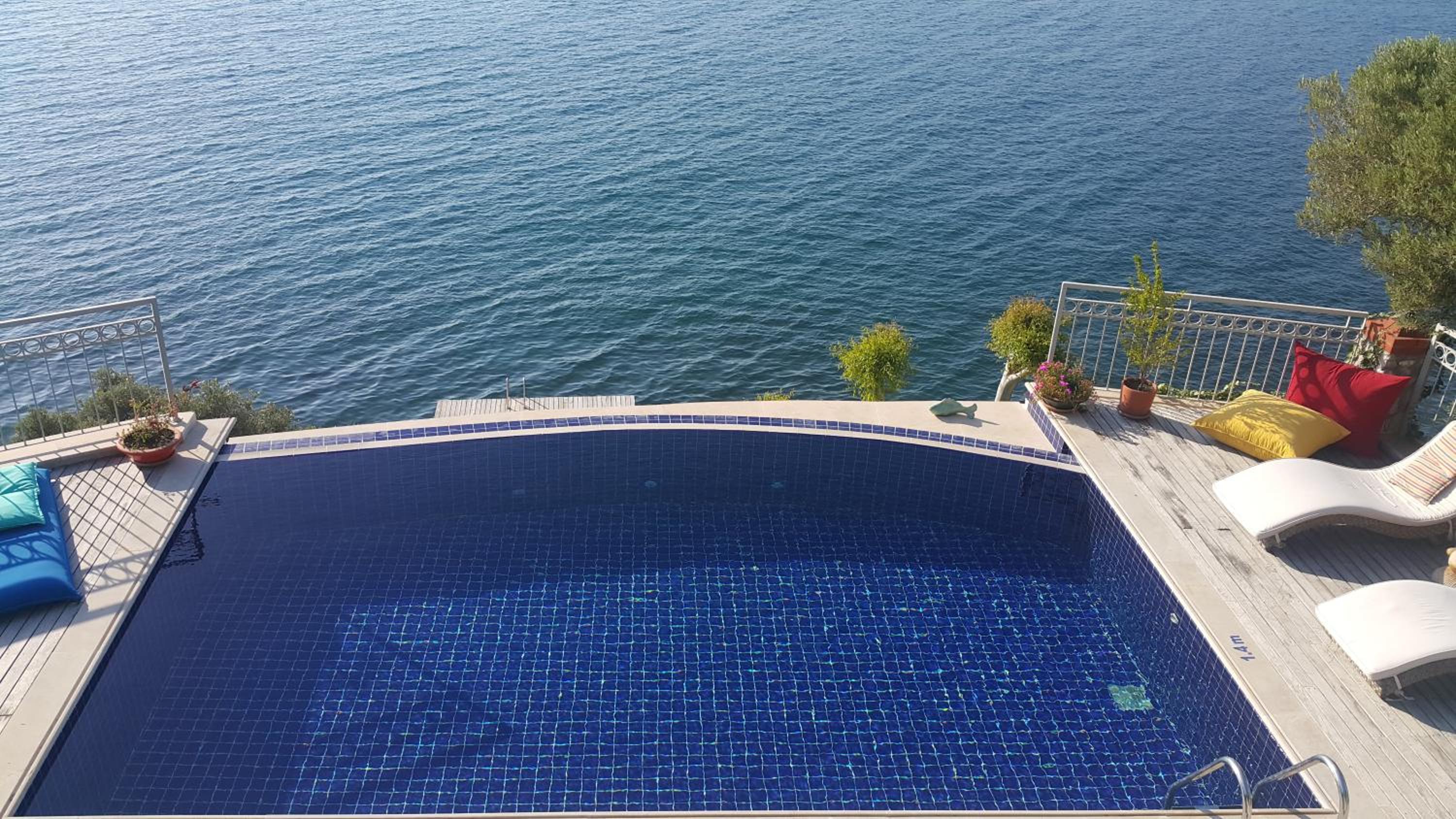 Ece Otel Sovalye Adası - Image 71