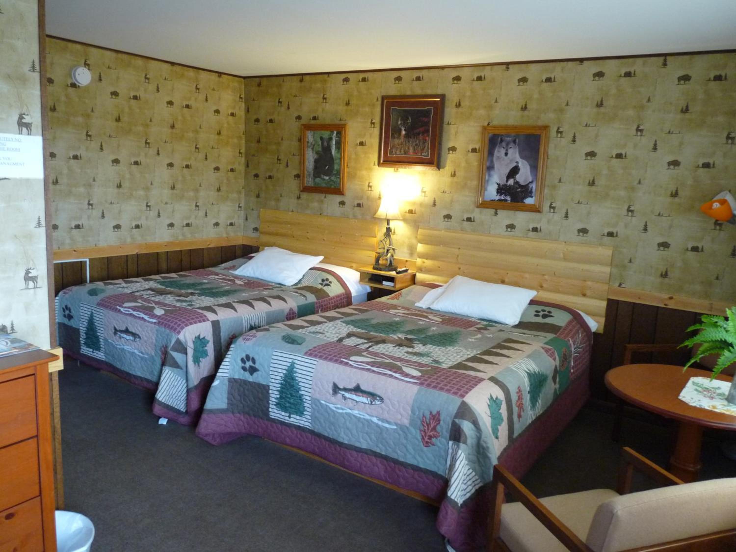 Country Villa Motel