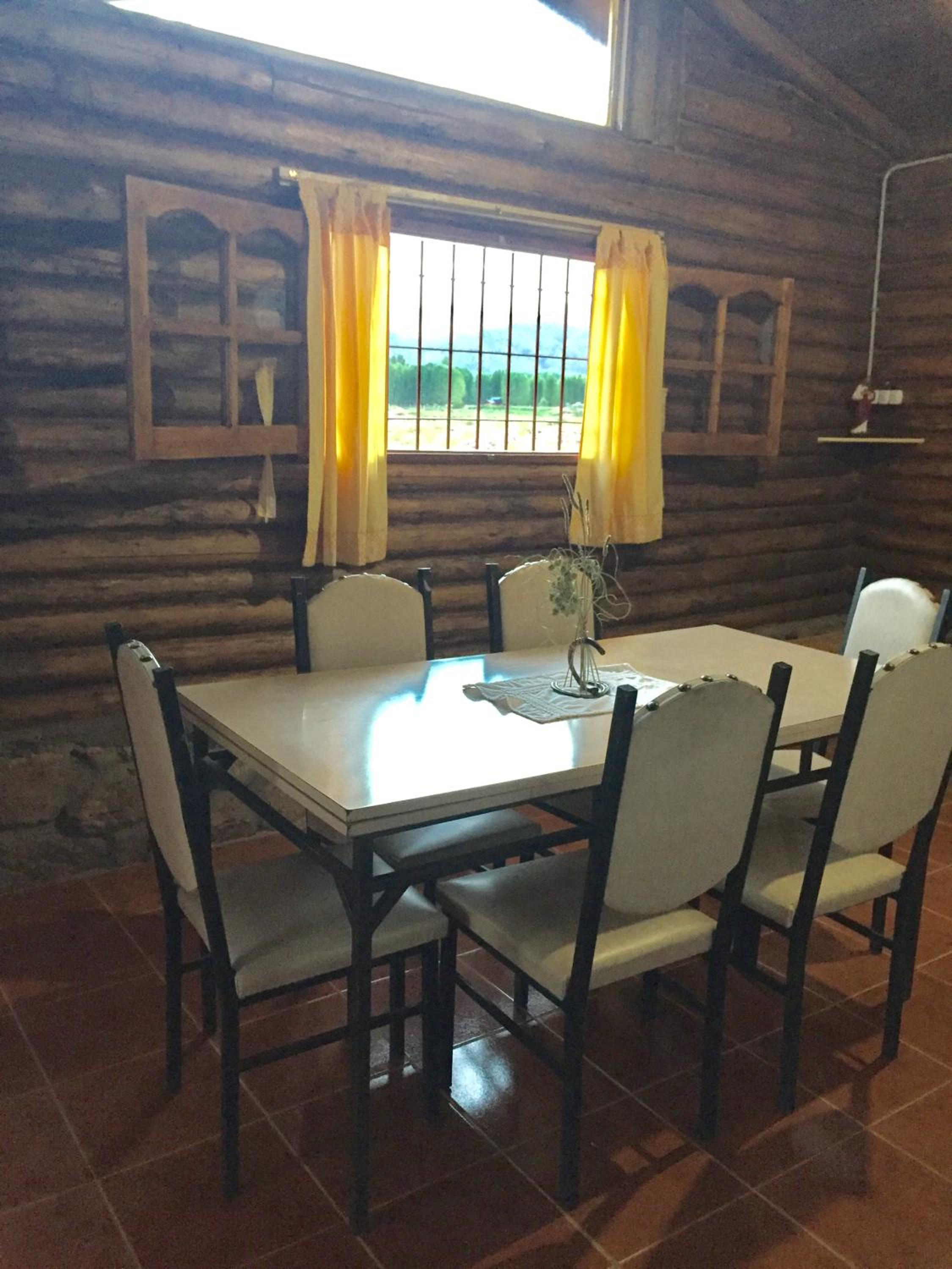 Cabañas Sehuen
