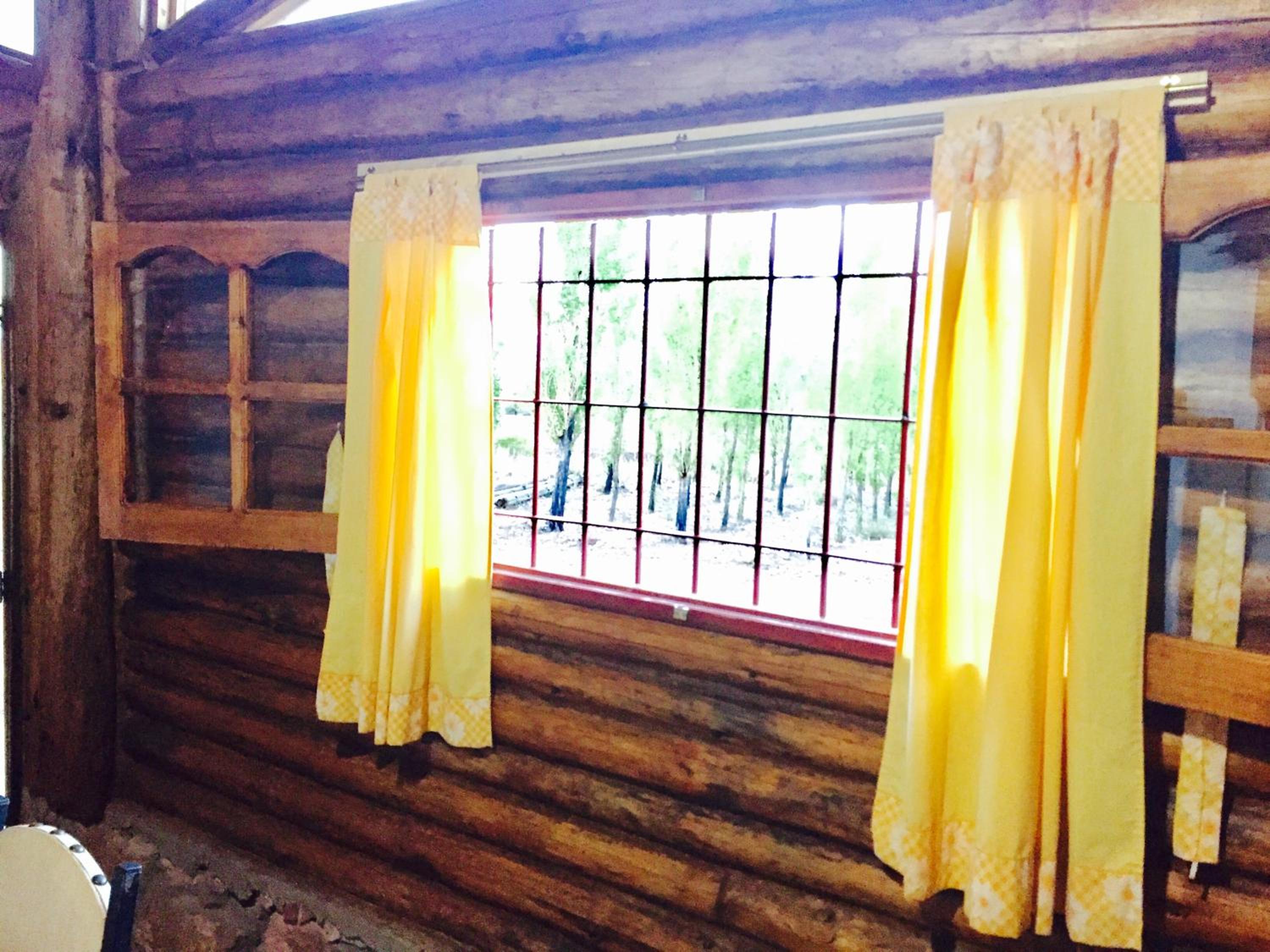 Cabañas Sehuen