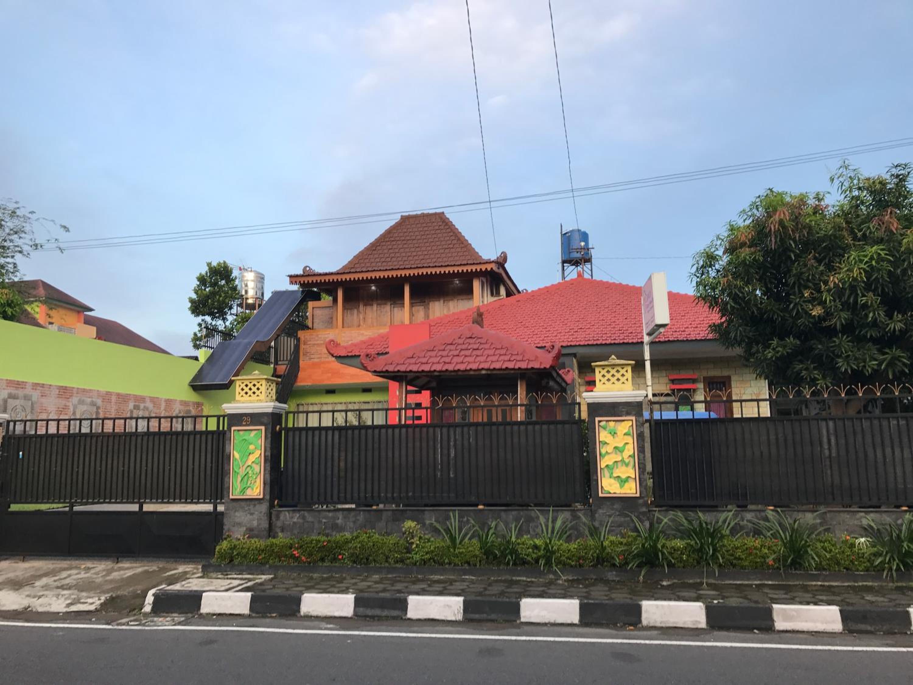 building
