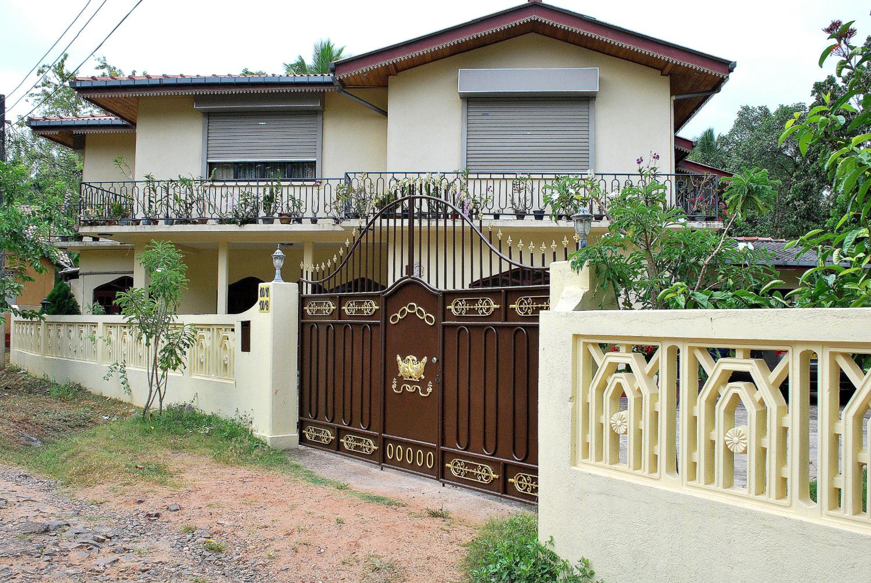 Dominic's Home view 3