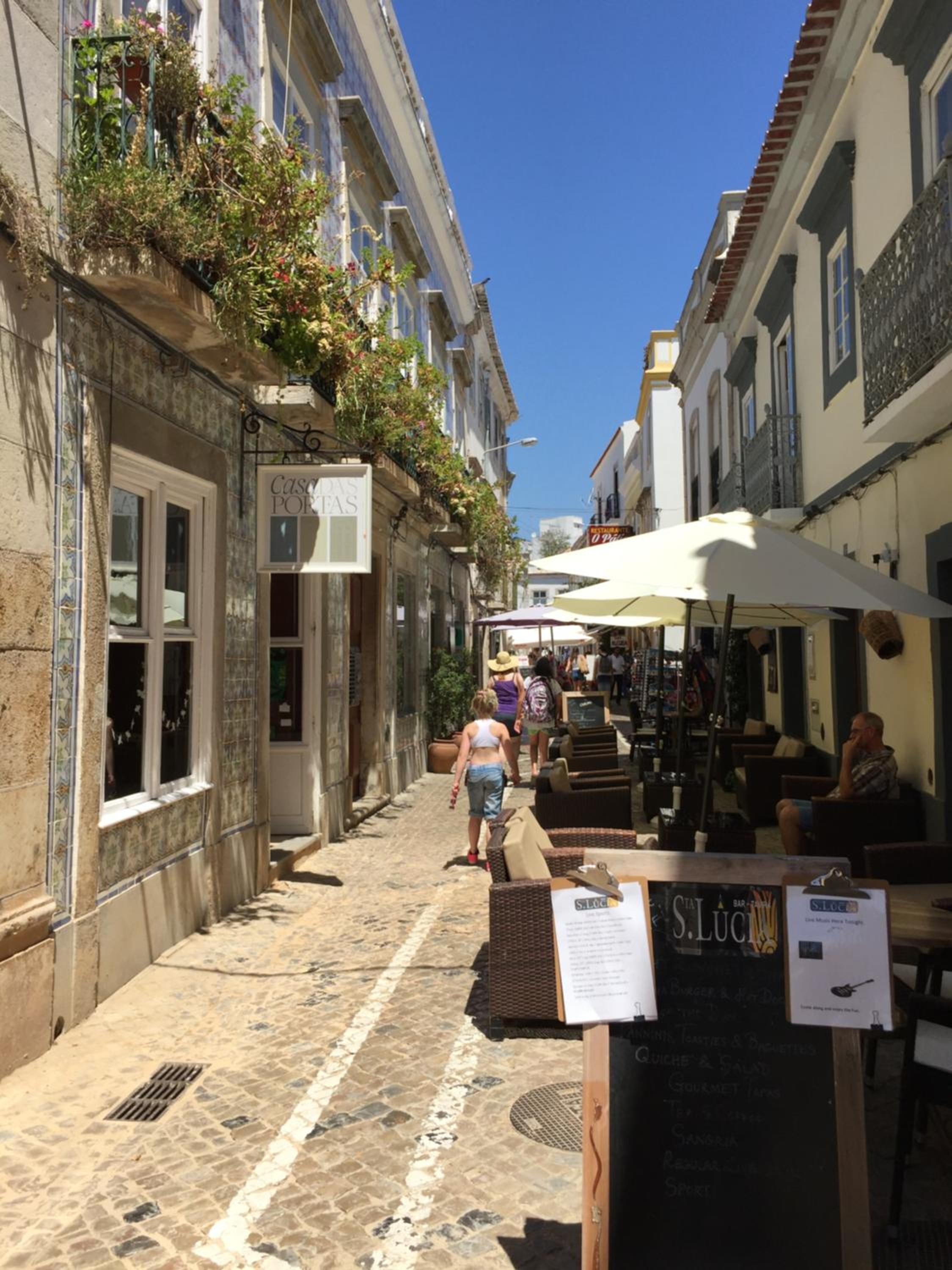 Discovery Tavira view 5
