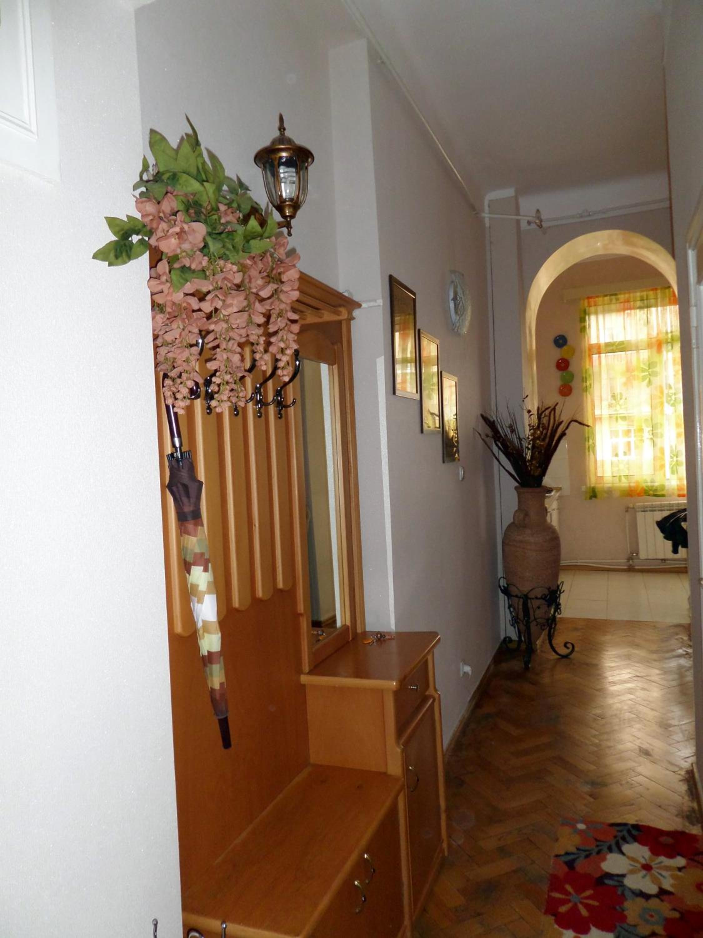 Ara & Gaya Аpartment