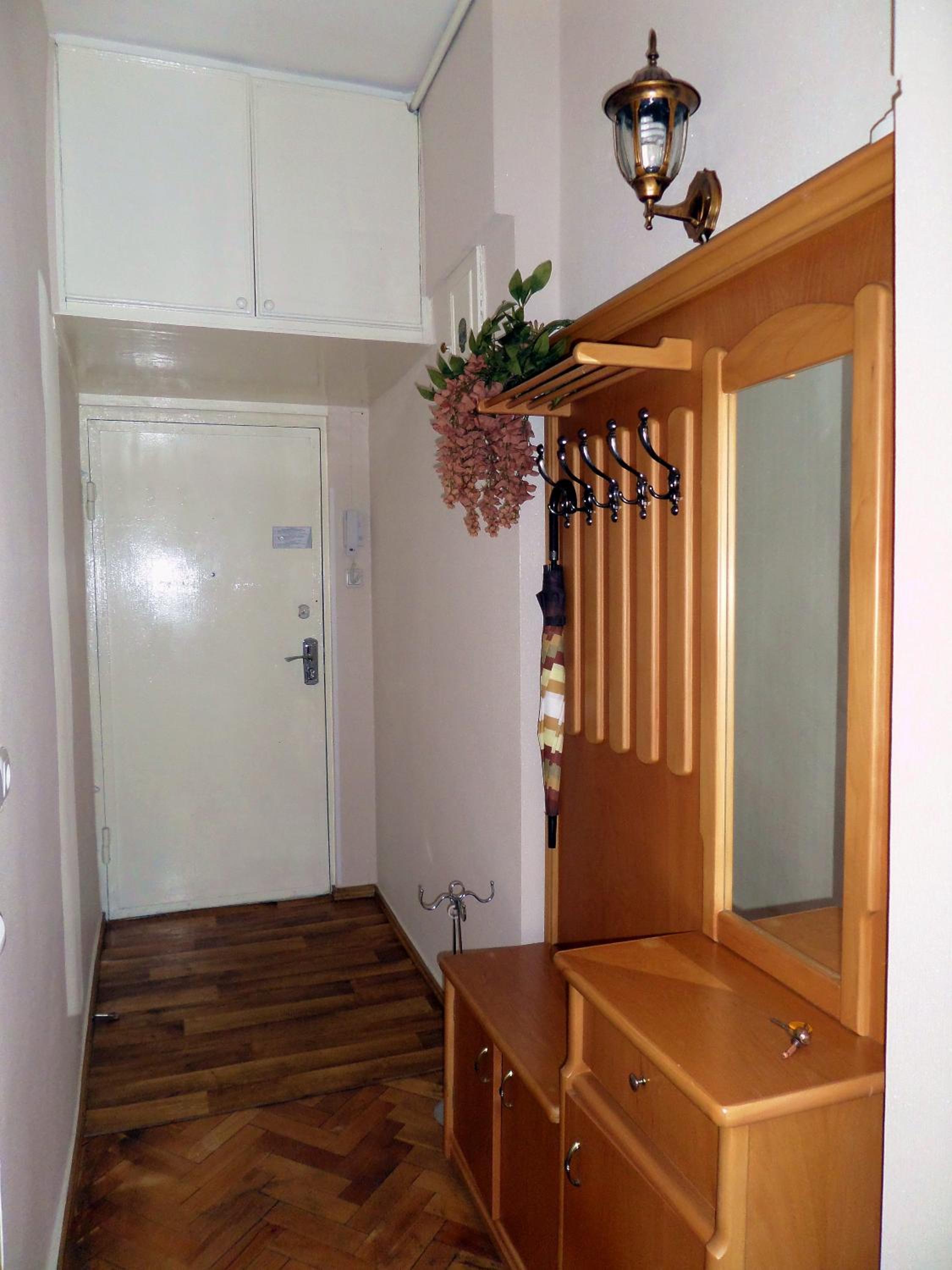 Ara & Gaya Аpartment