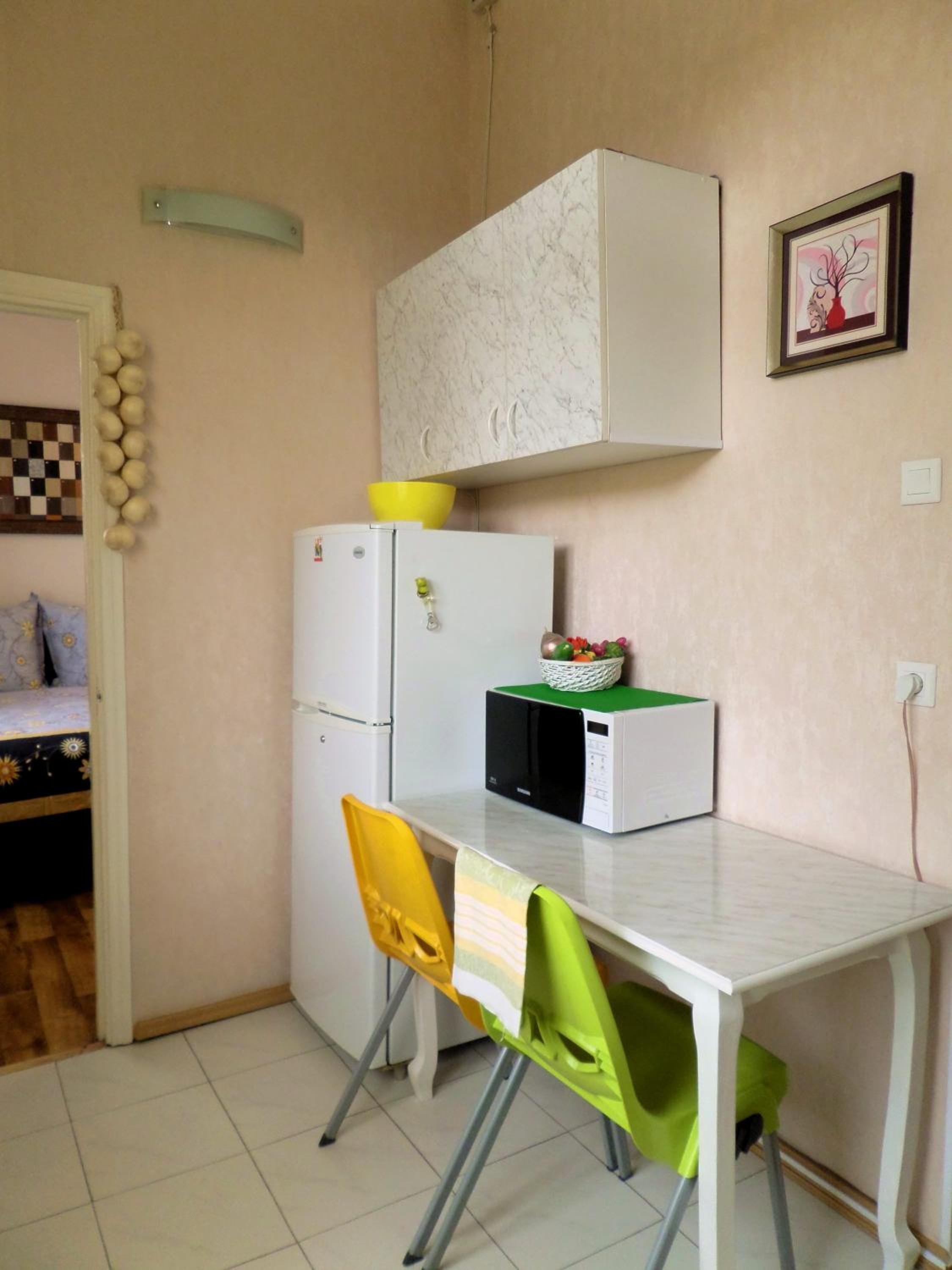 Ara & Gaya Аpartment