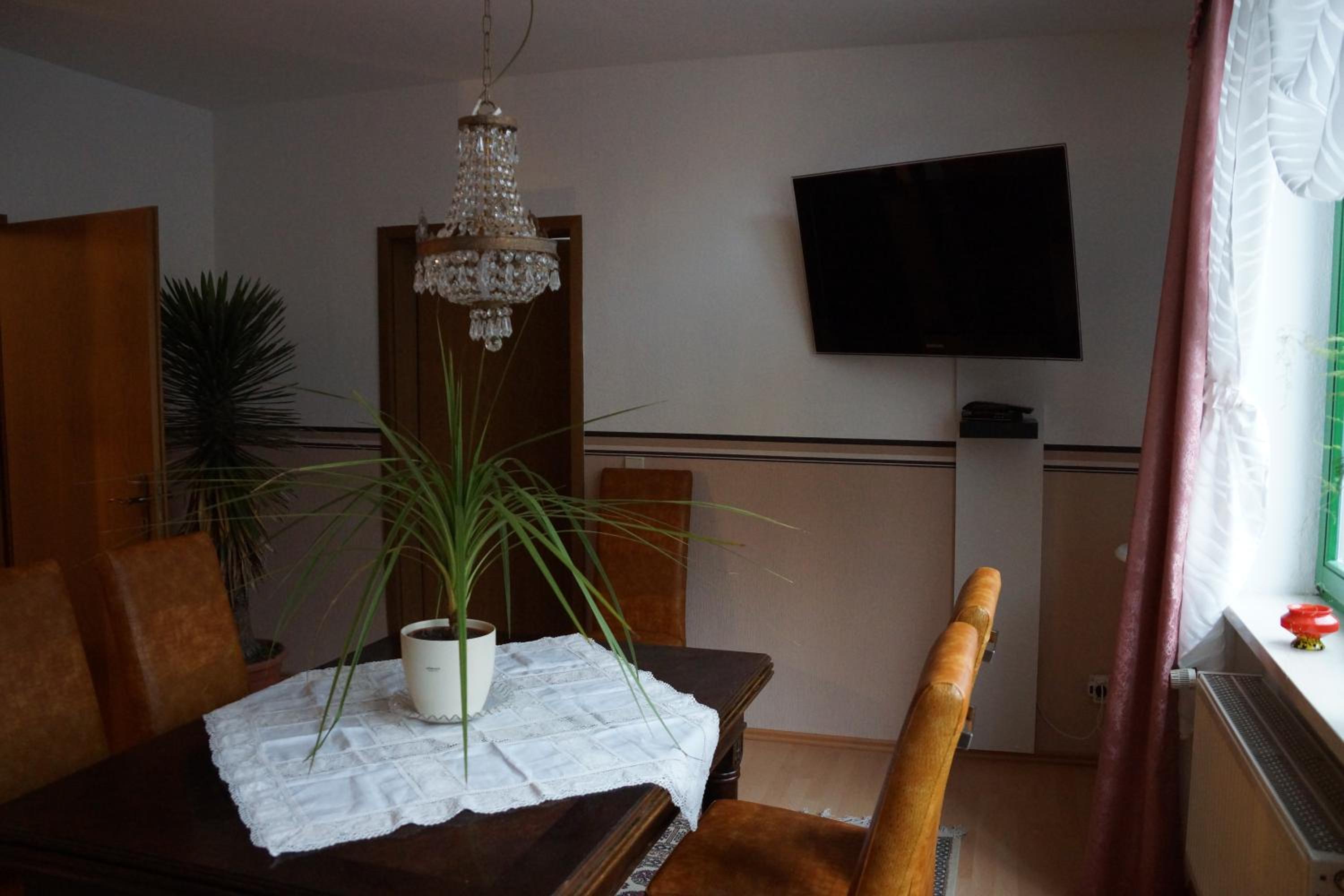 Ferienwohnung Regina