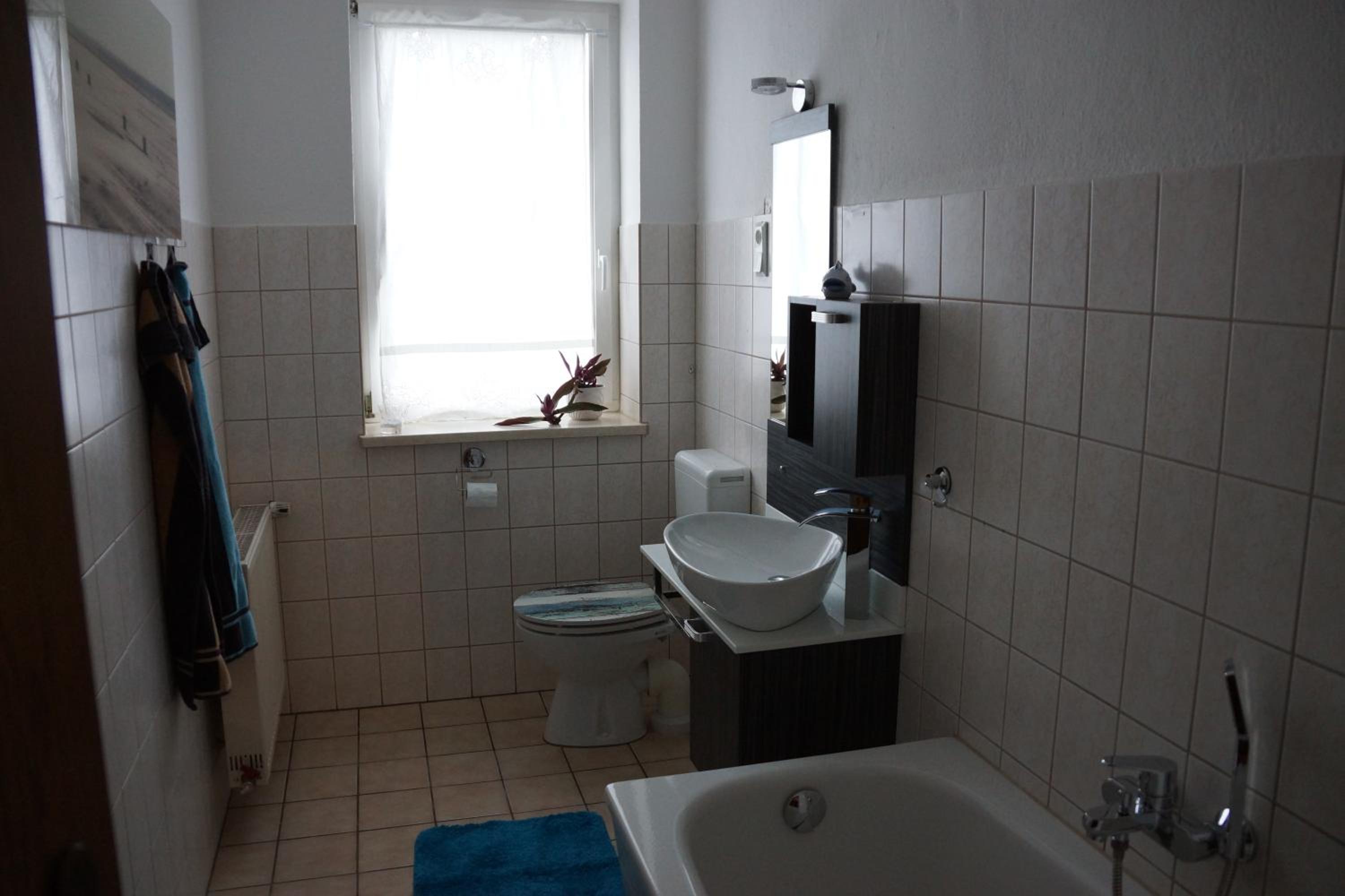 Ferienwohnung Regina