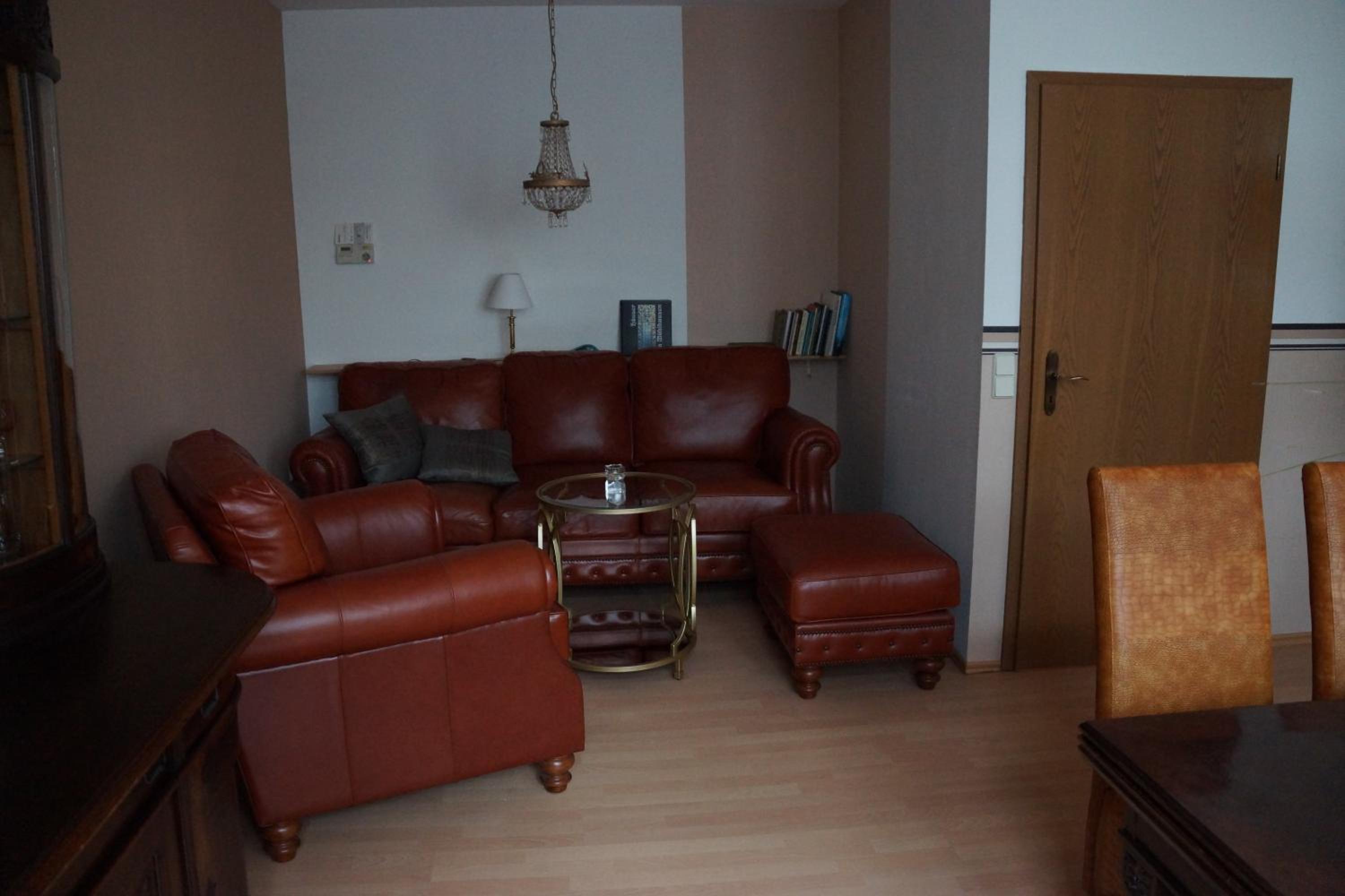 Ferienwohnung Regina