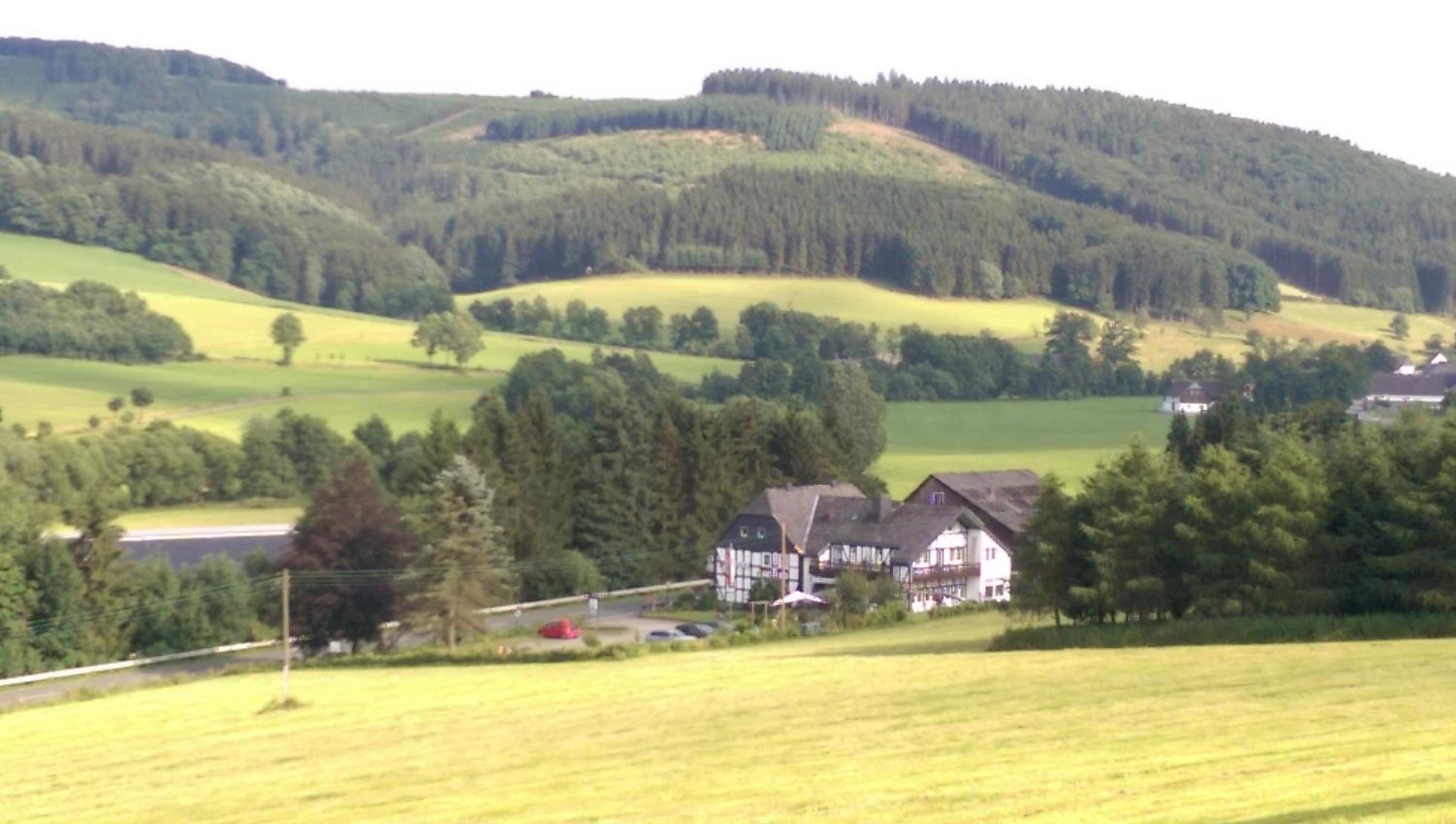 Hennetaler Hof