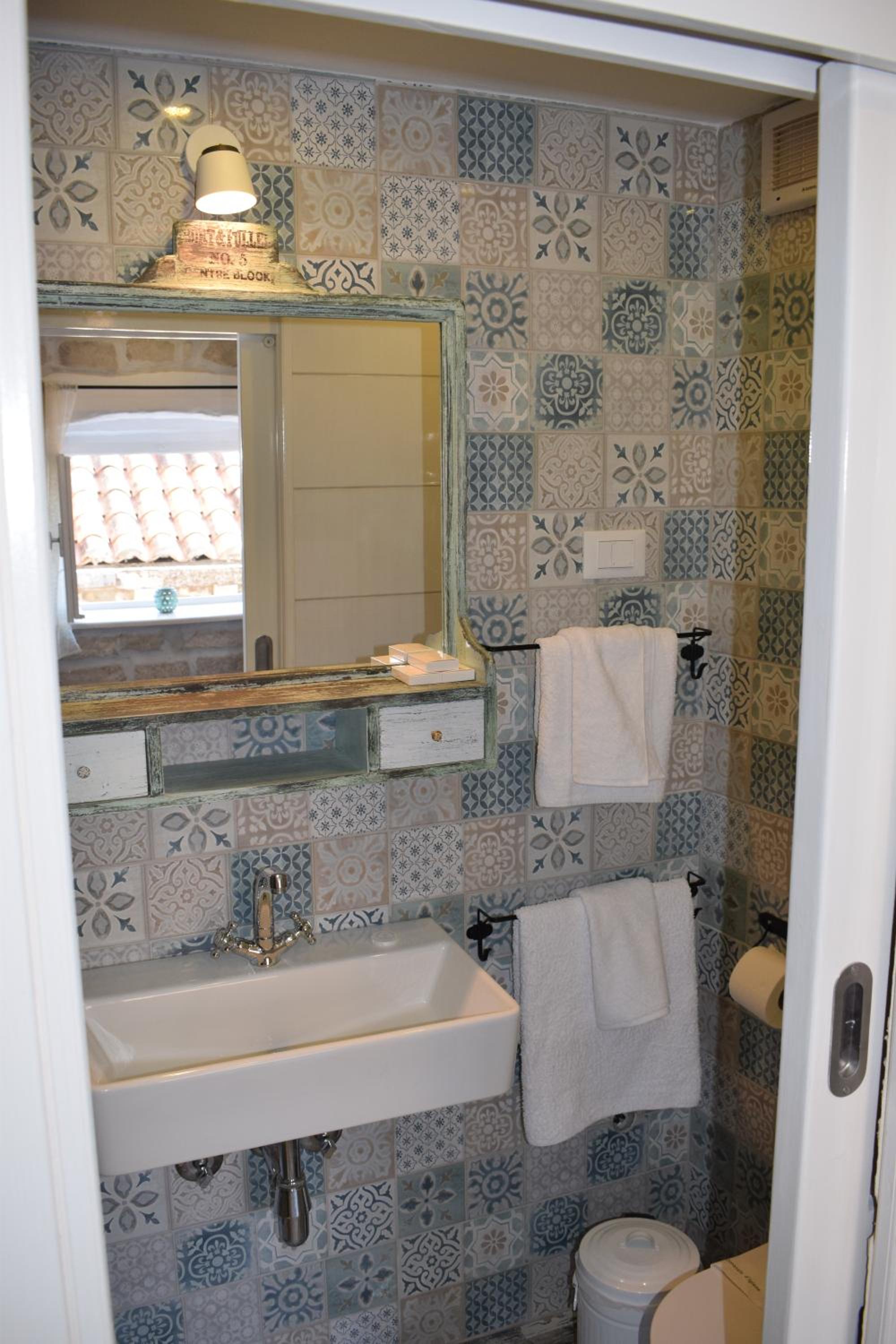 Guesthouse Rustico