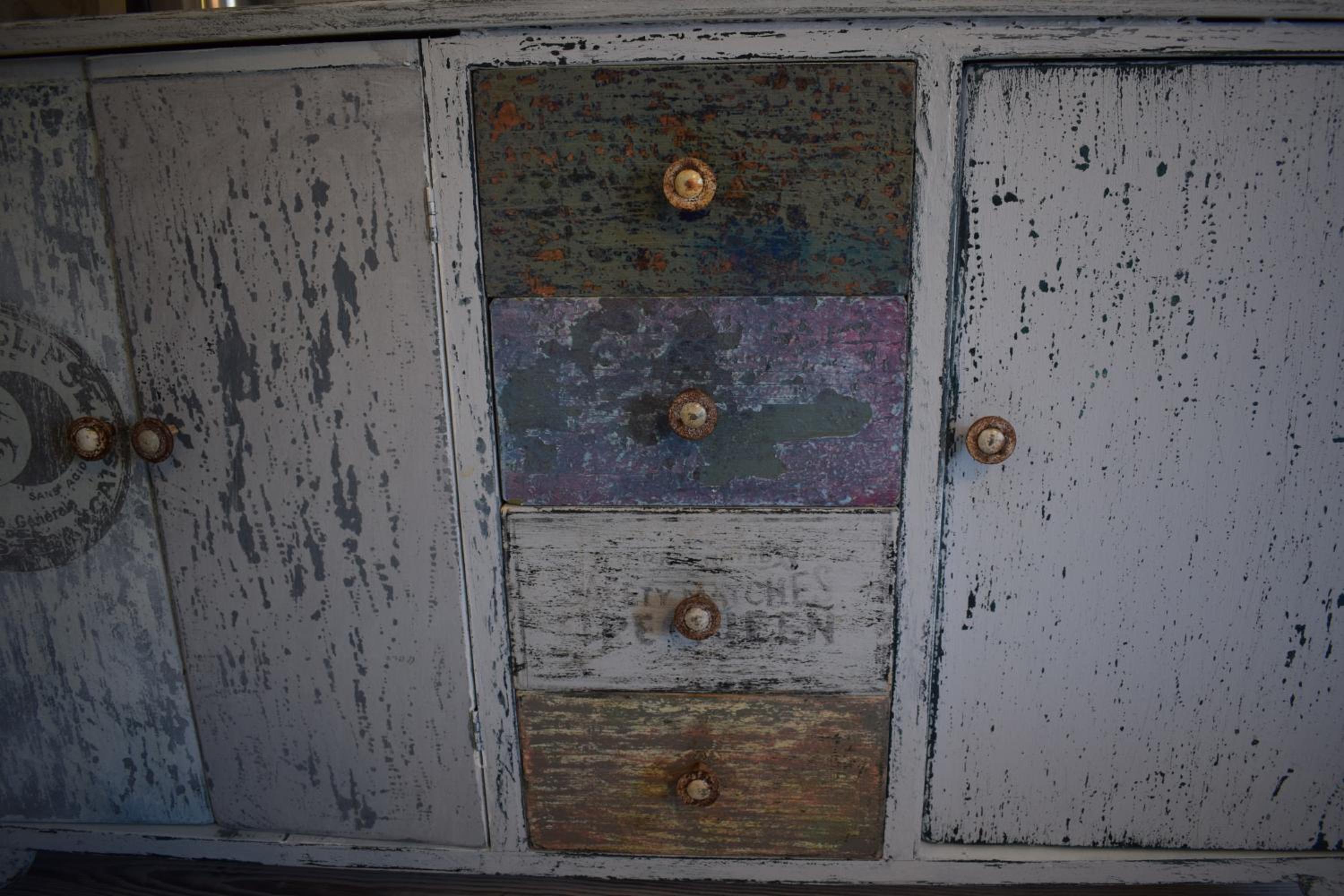 Guesthouse Rustico