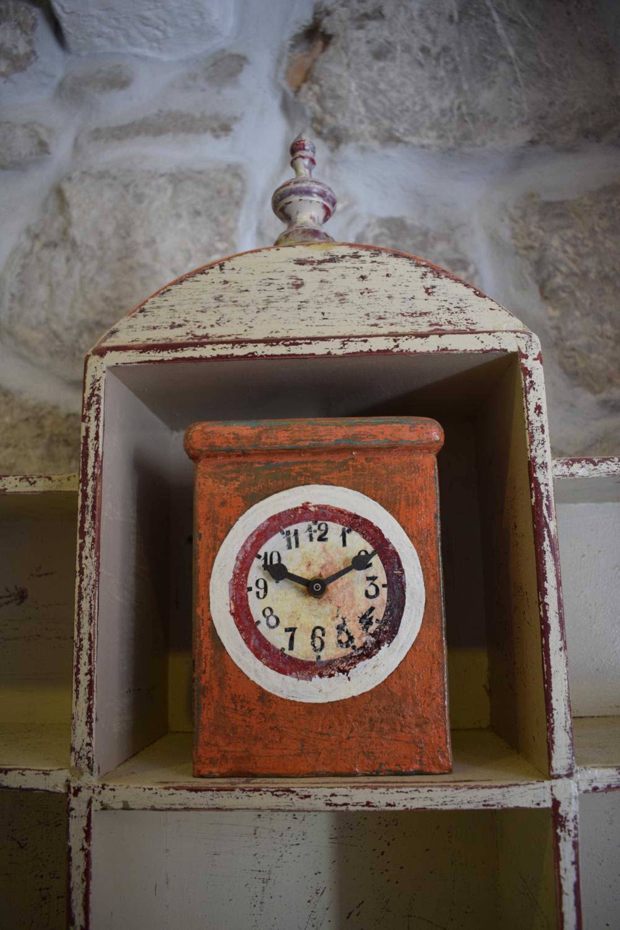 Guesthouse Rustico