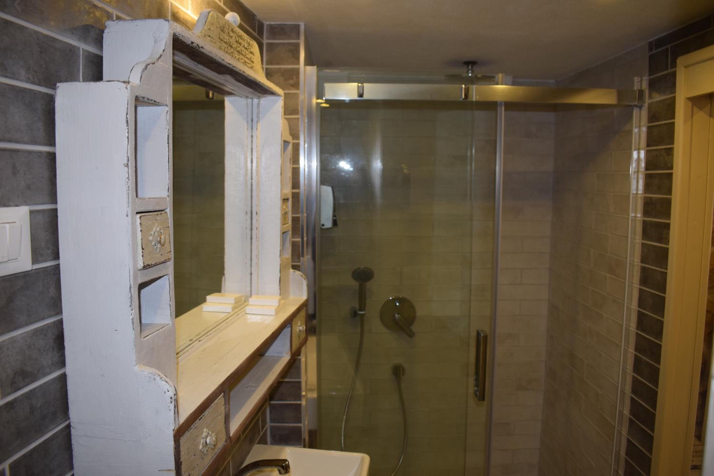 Guesthouse Rustico
