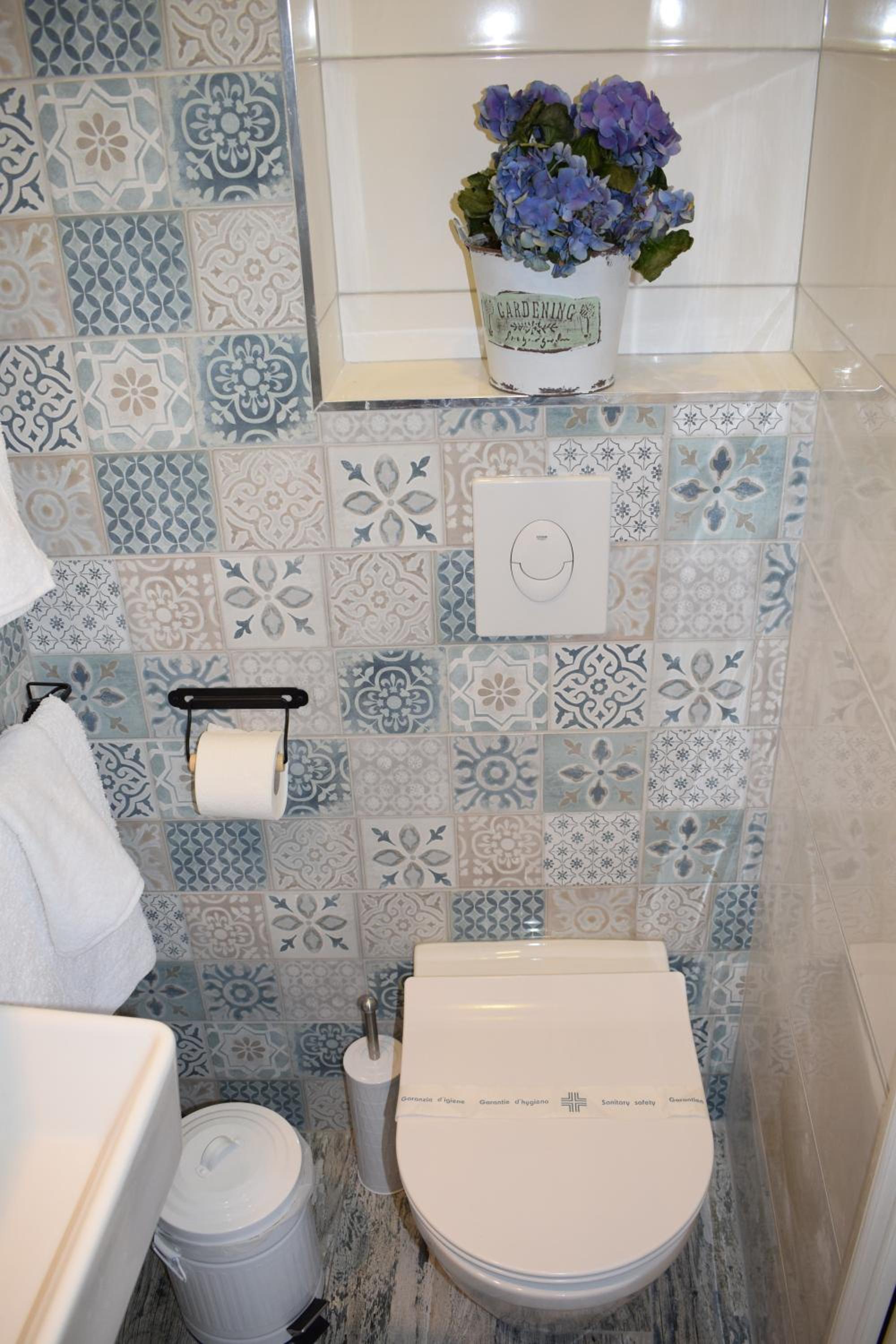 Guesthouse Rustico