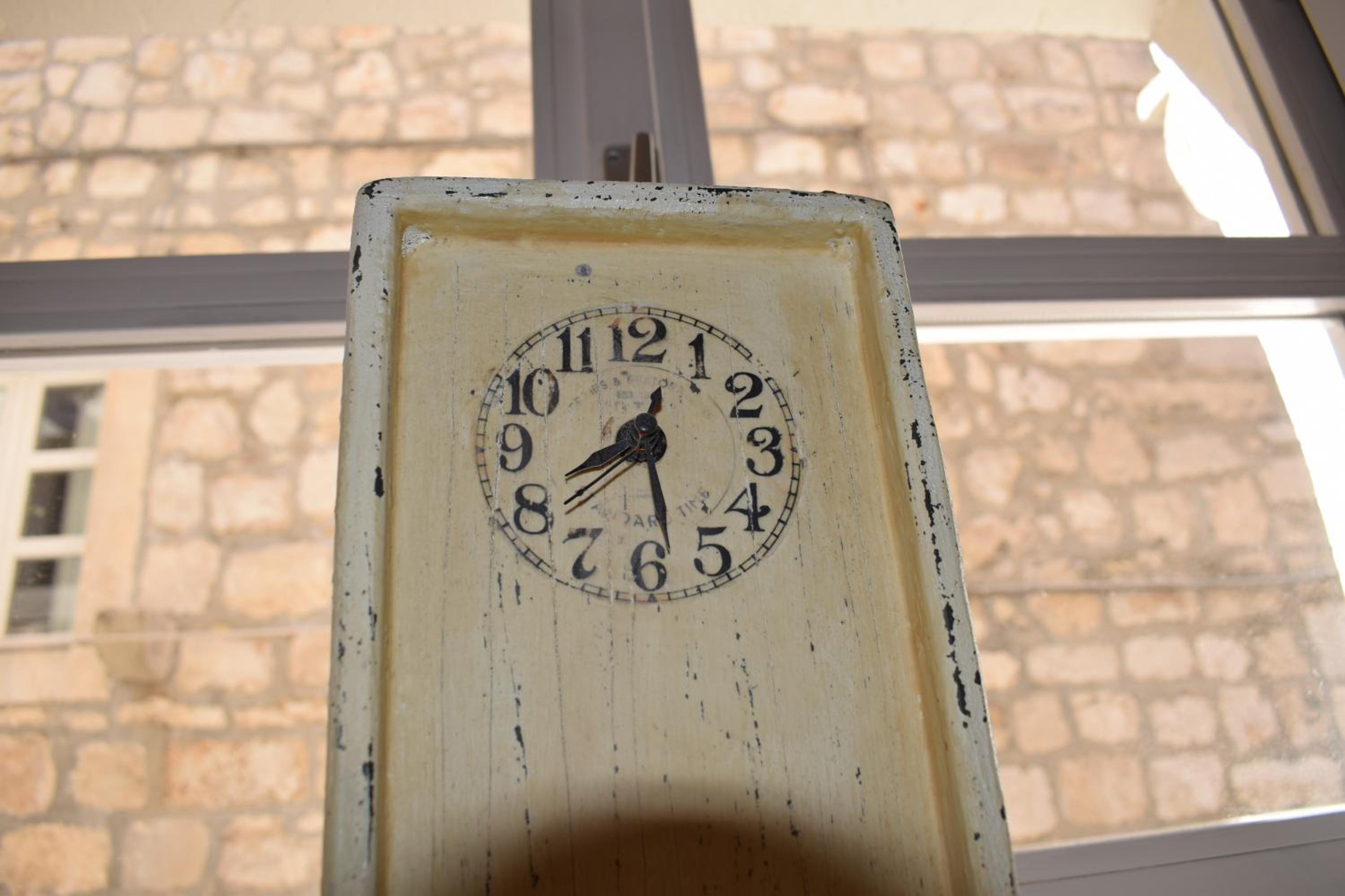 Guesthouse Rustico
