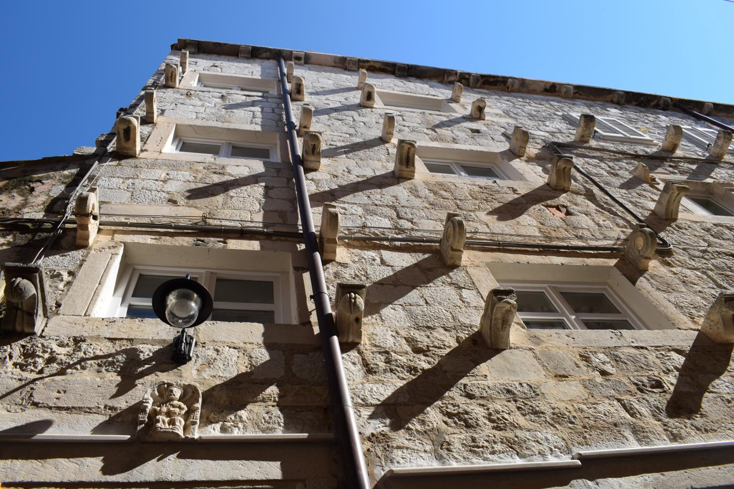 Guesthouse Rustico