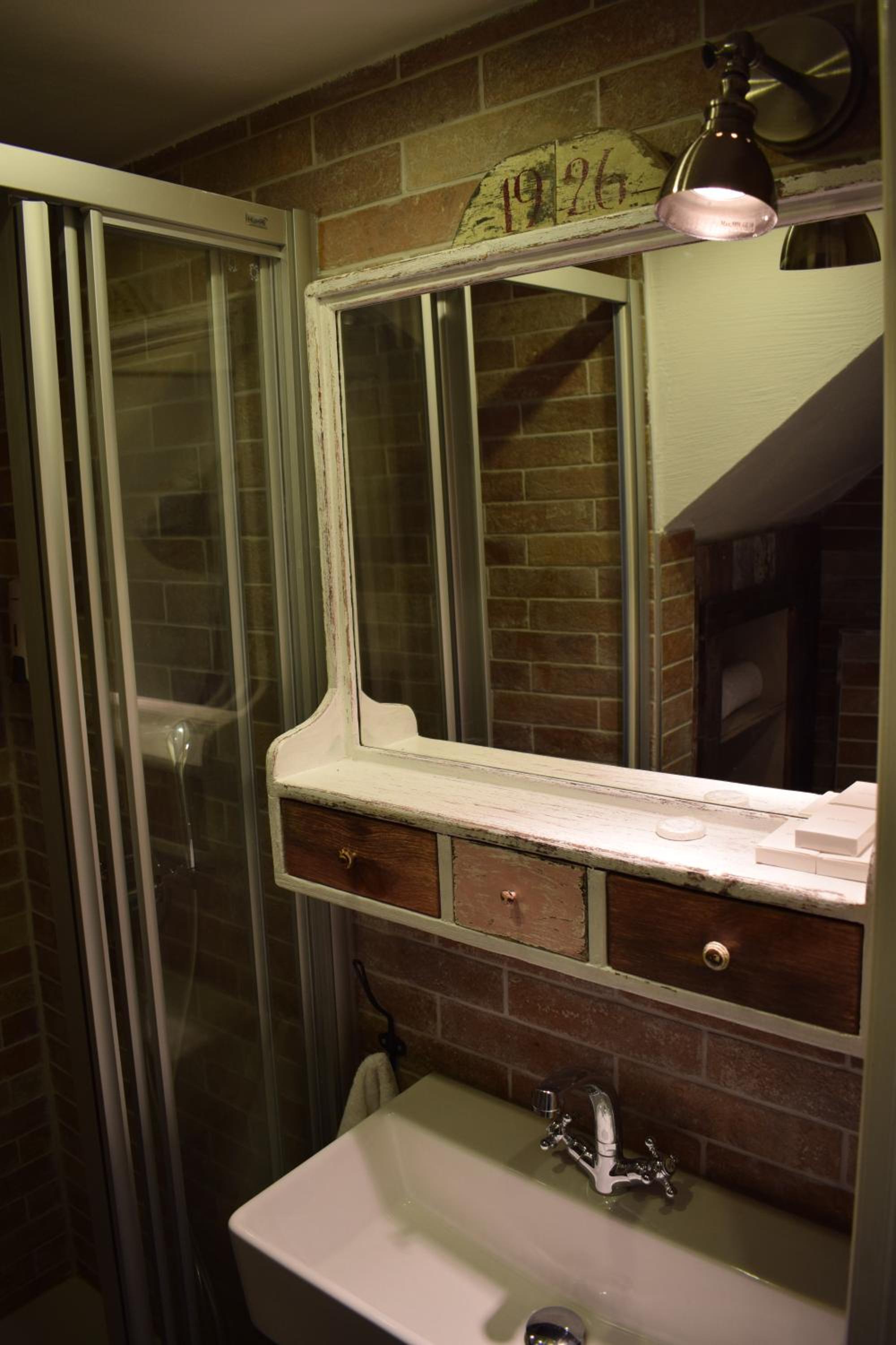 Guesthouse Rustico