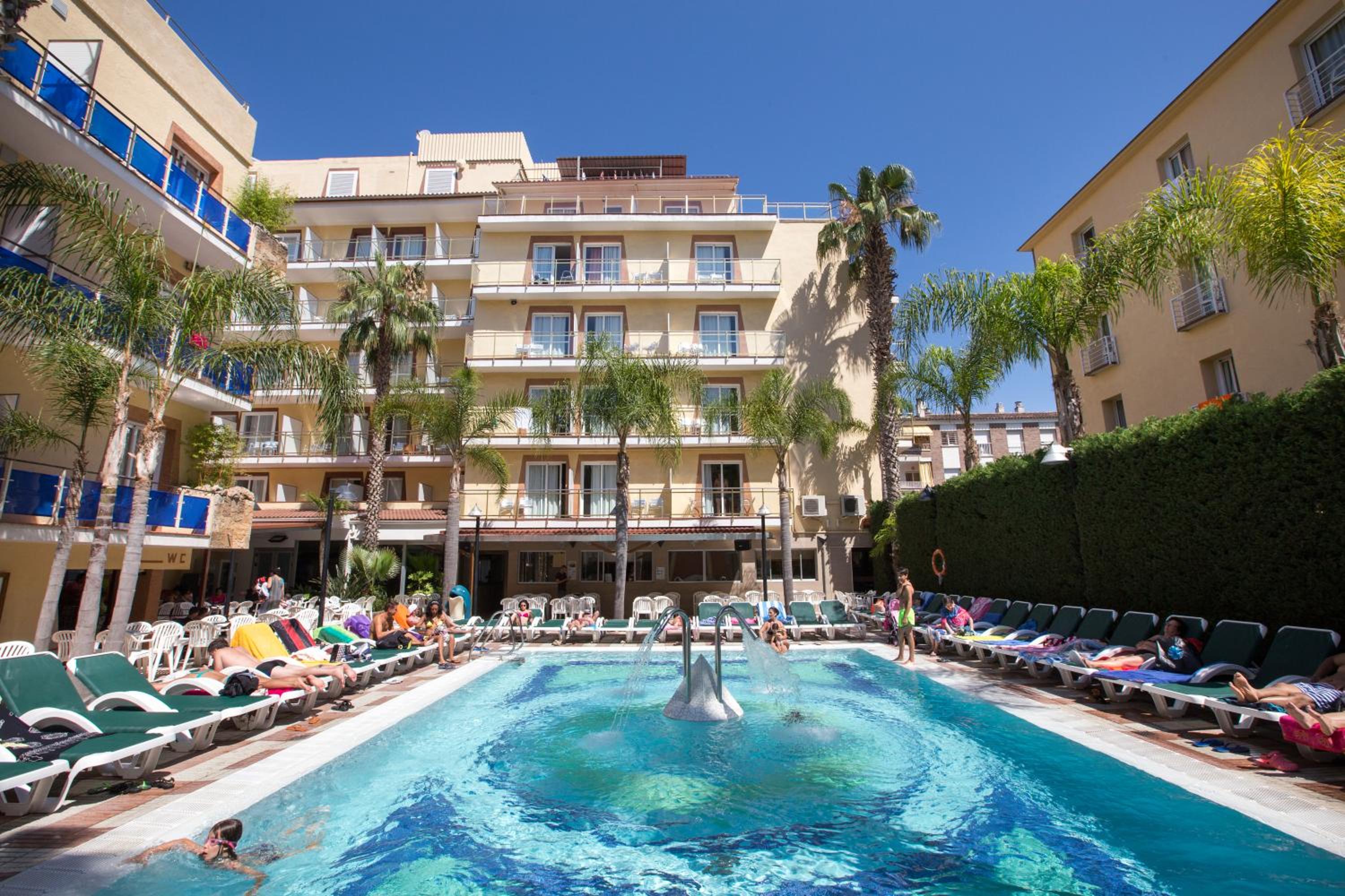 Cleopatra Spa Hotel-3