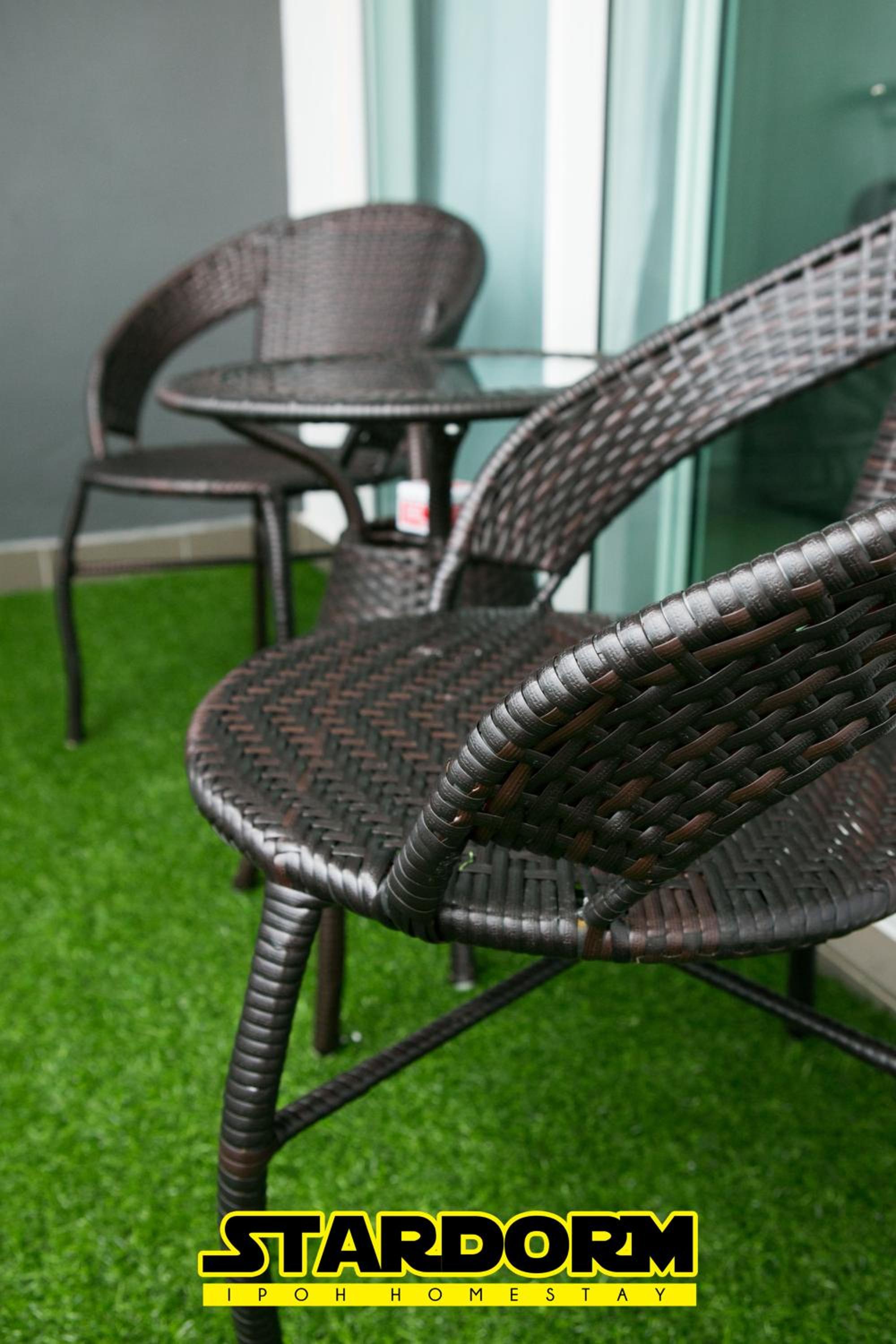 Ipoh City Center Stardorm Ipoh Homestay