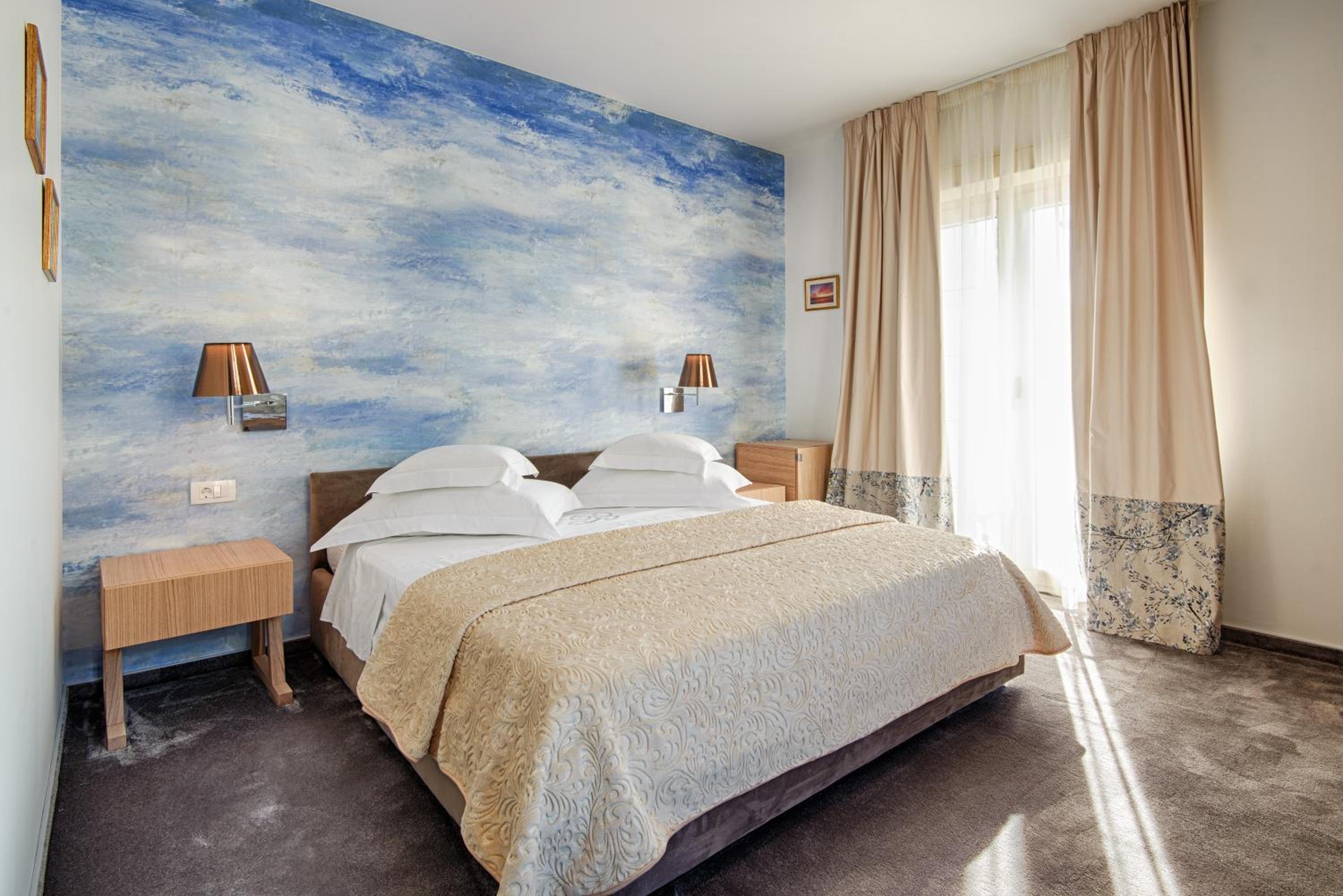 Boban Luxury Suites