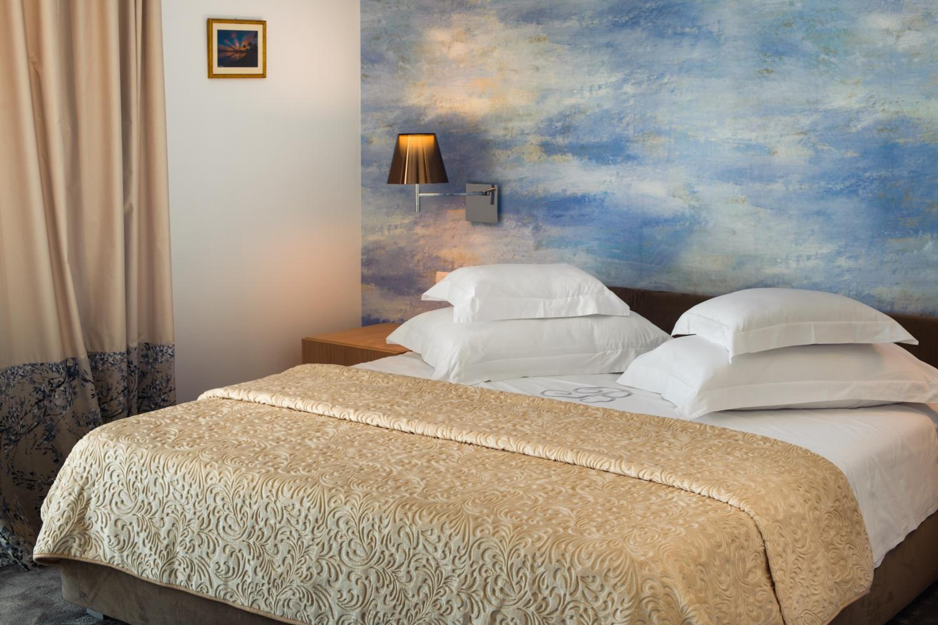 Boban Luxury Suites