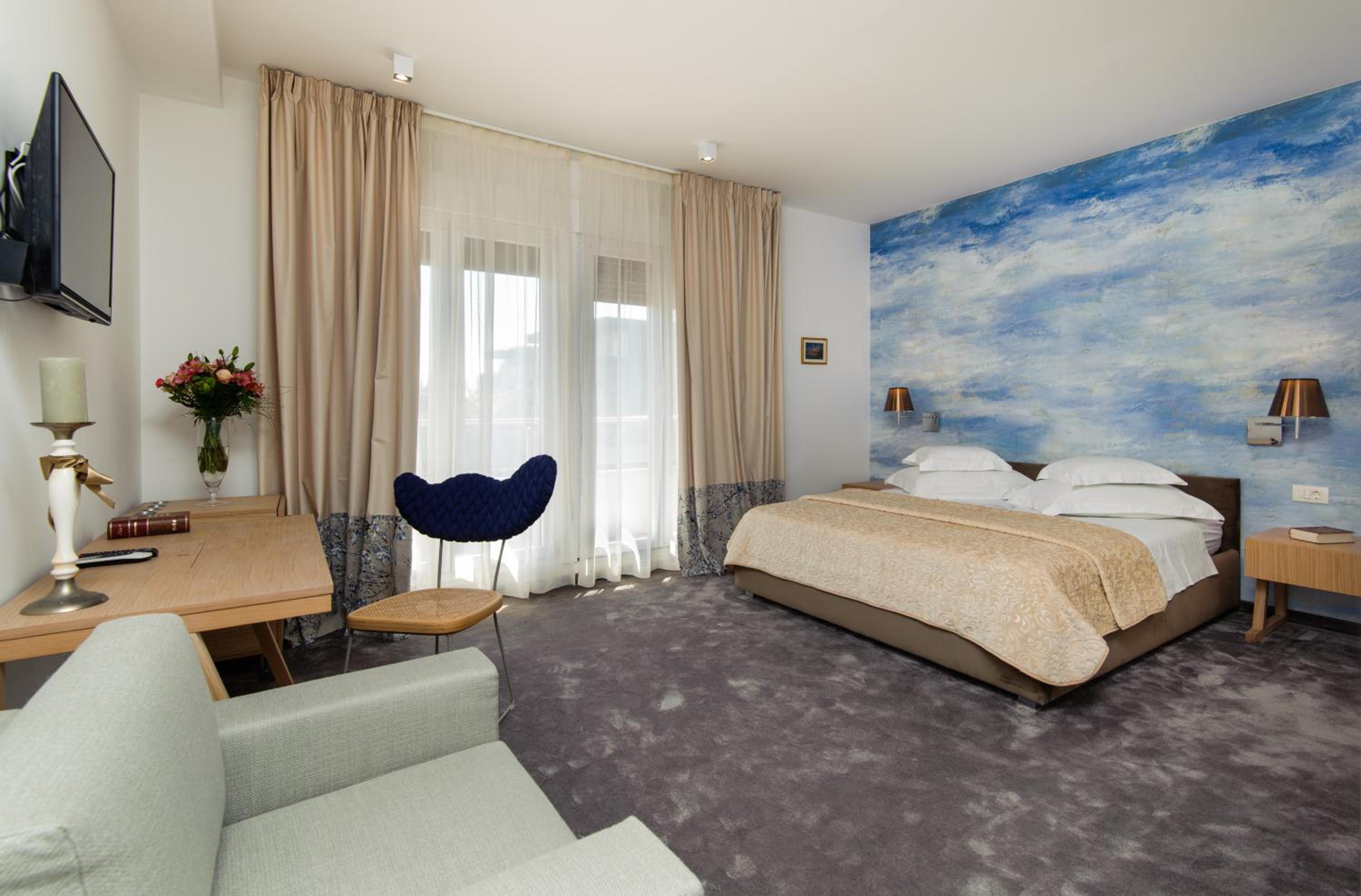 Boban Luxury Suites