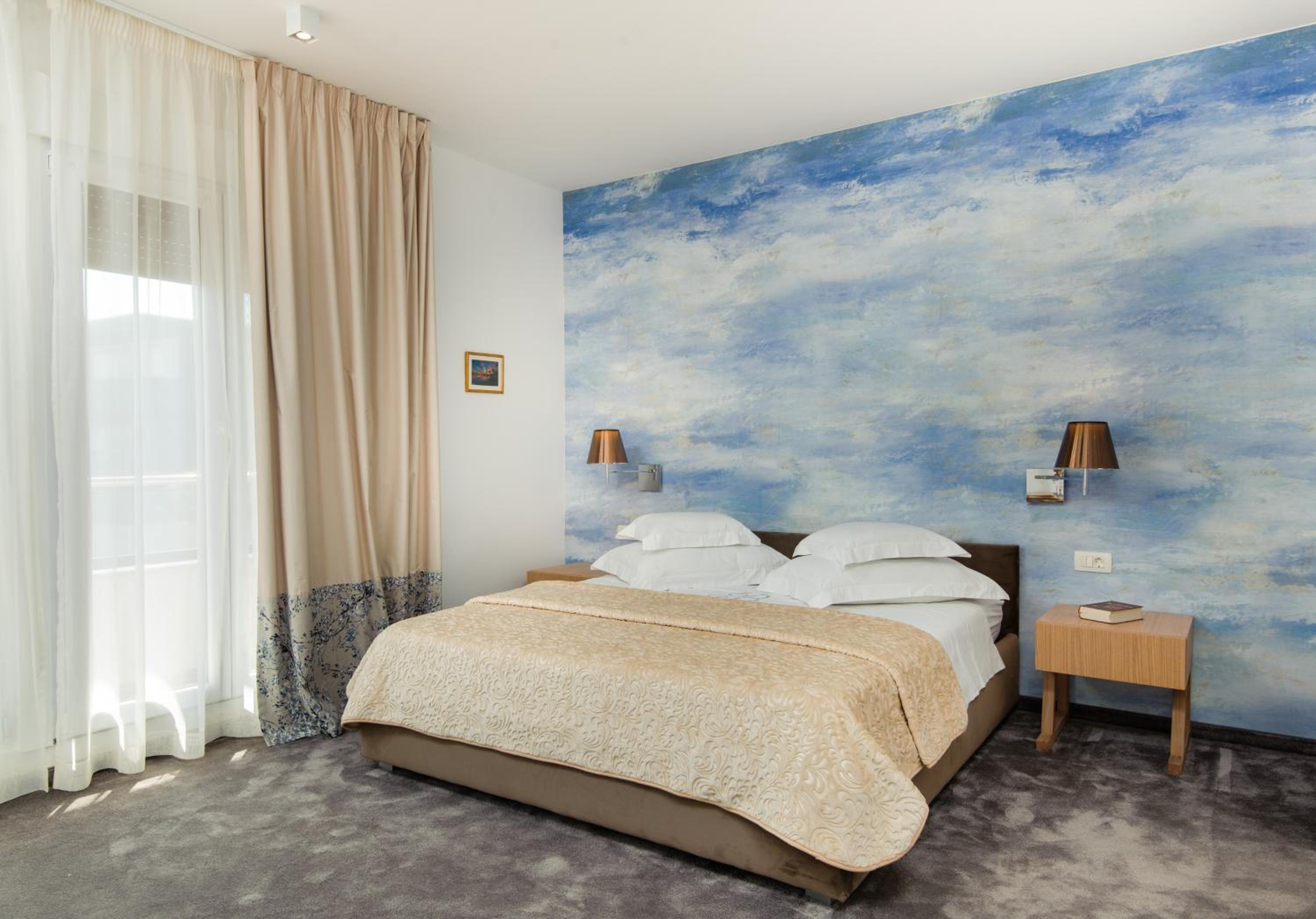 Boban Luxury Suites