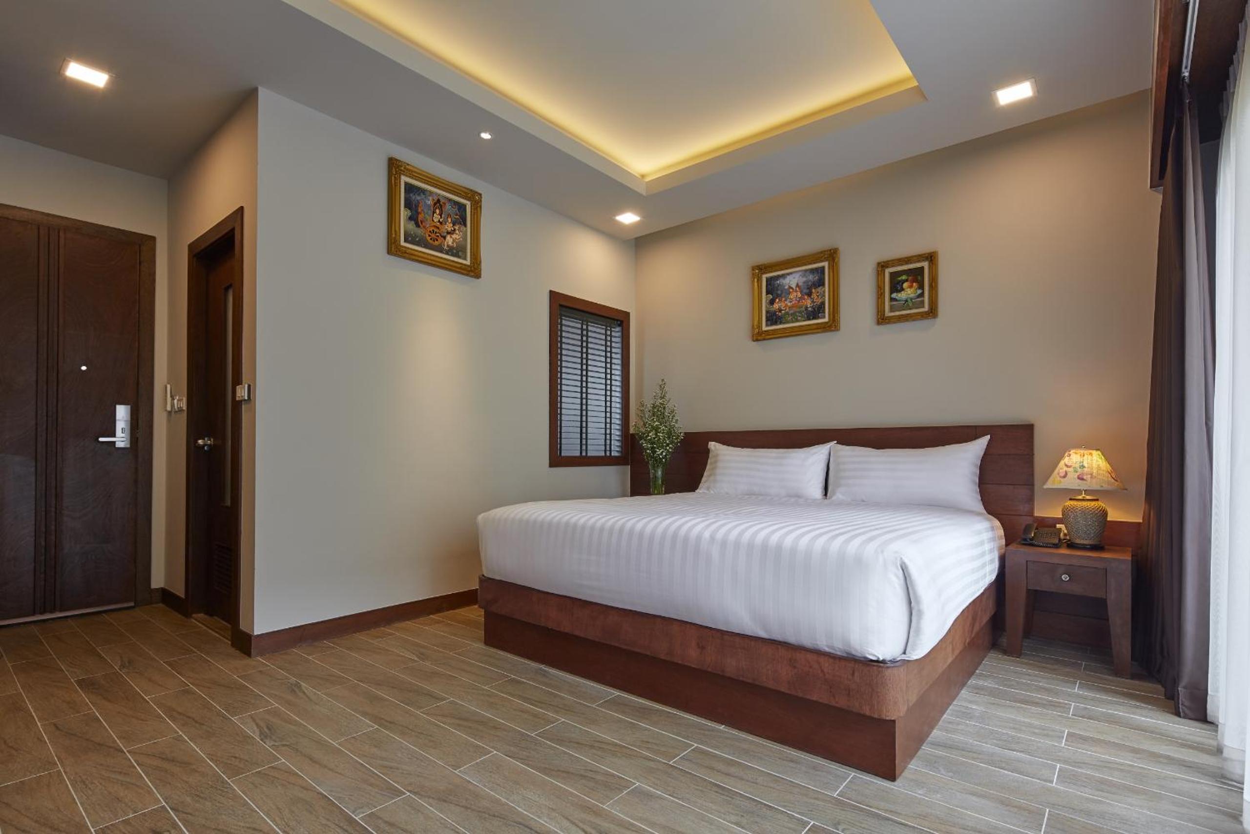 The Agate Pattaya Boutique Resort