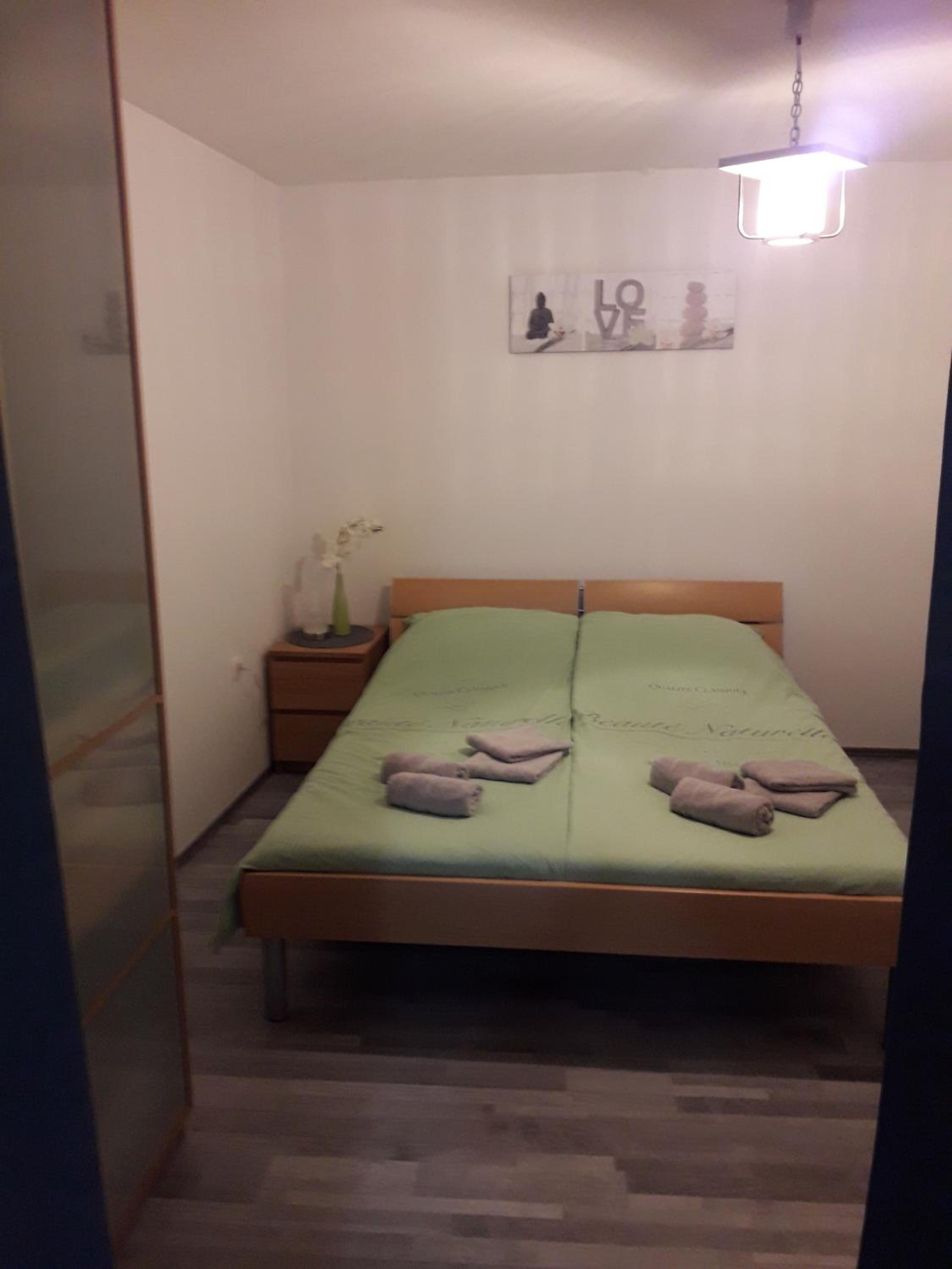 Klara & Sara Apartment