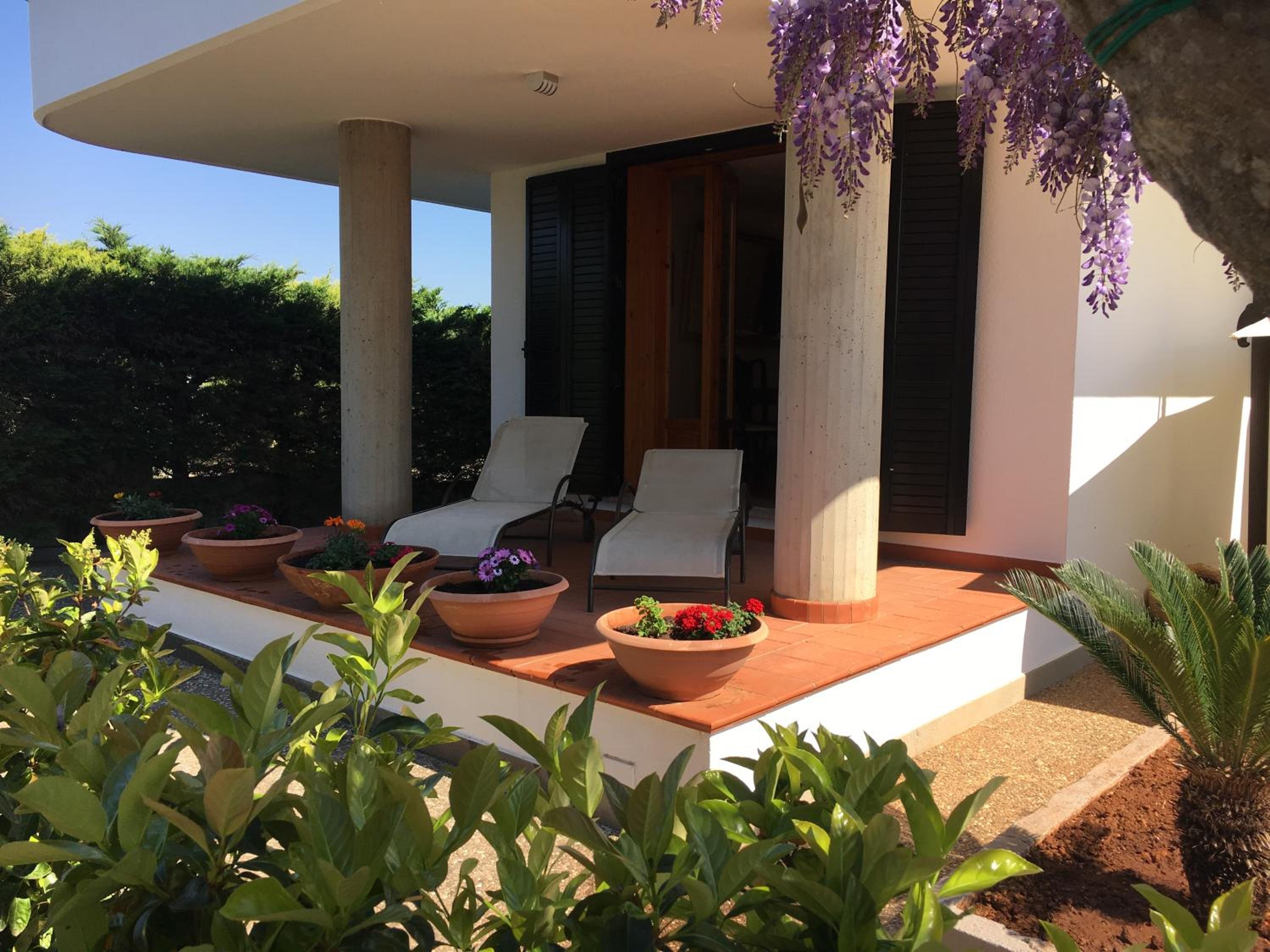 Villa di Carmen by BarbarHouse view 4