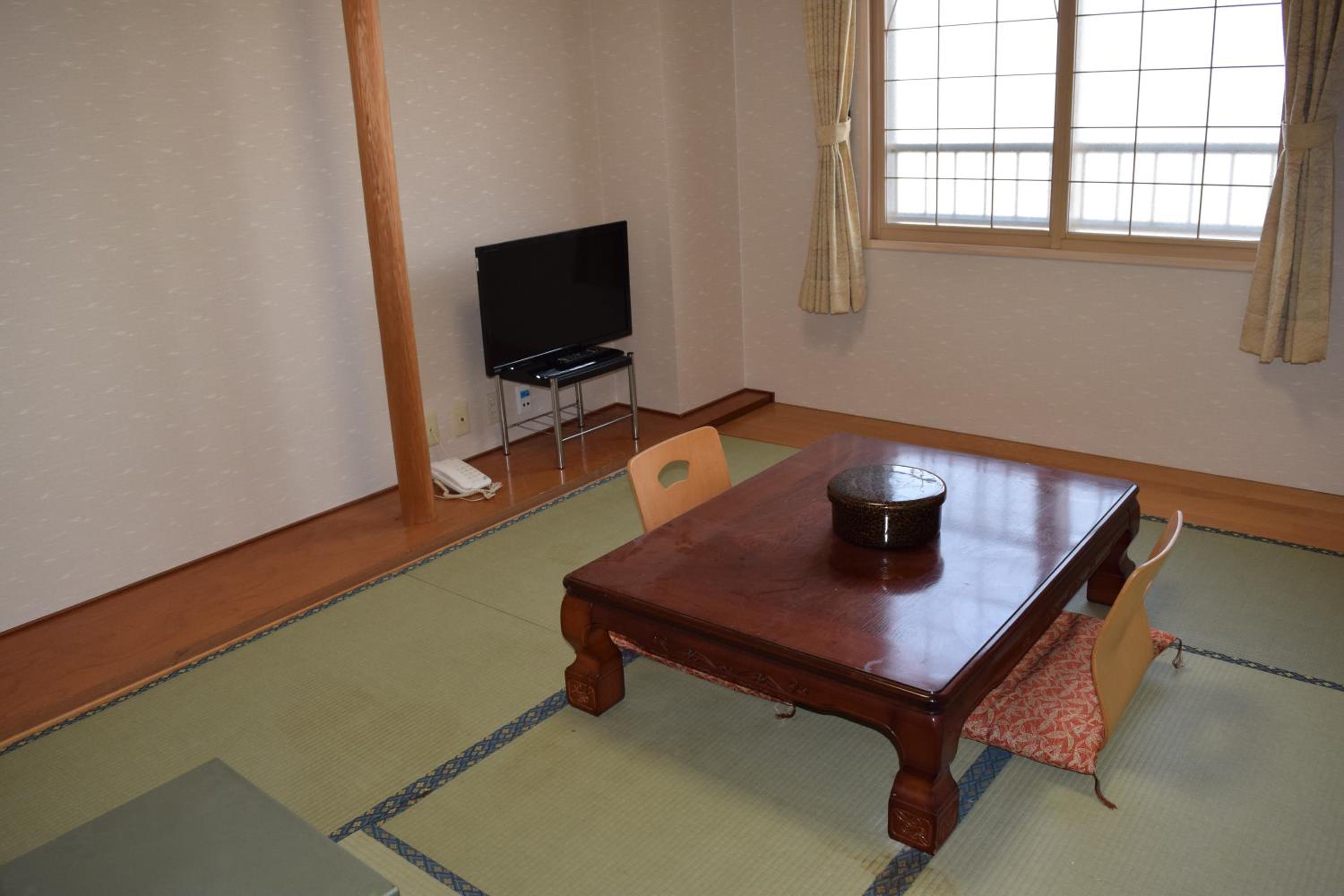 Kojohama Onsen Hotel